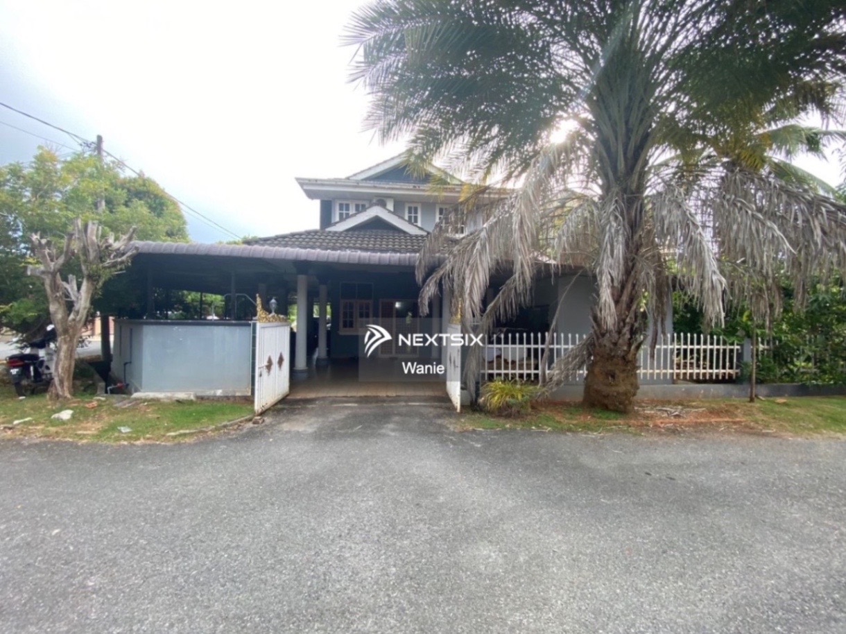 Bungalow For Sale in Kangar Perlis - Image 6
