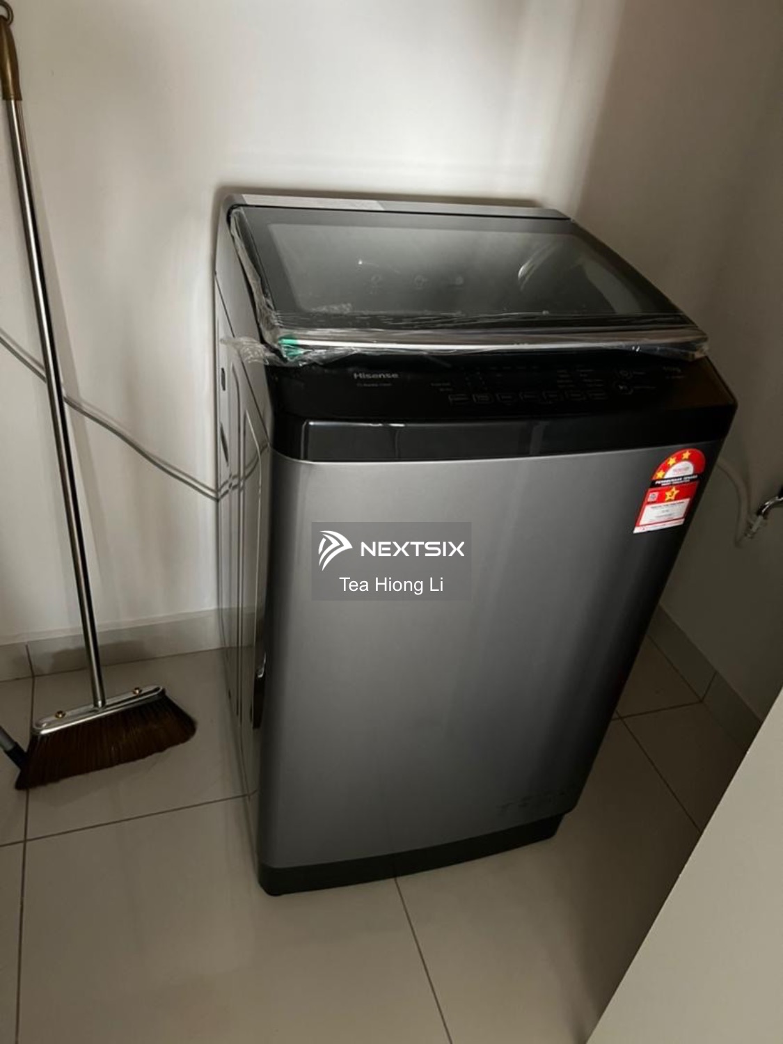 Serviced Residence For Sale in Johor Bahru Johor - Image 5