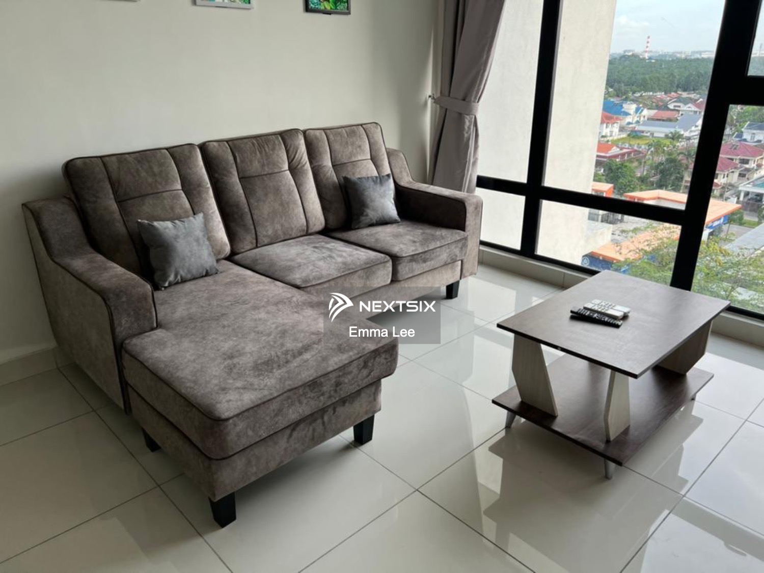 Serviced Residence For Sale in Johor Bahru Johor