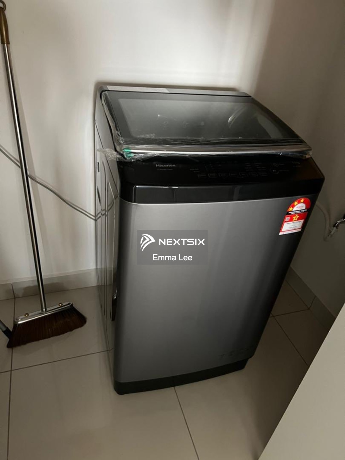 Serviced Residence For Sale in Johor Bahru Johor - Image 5