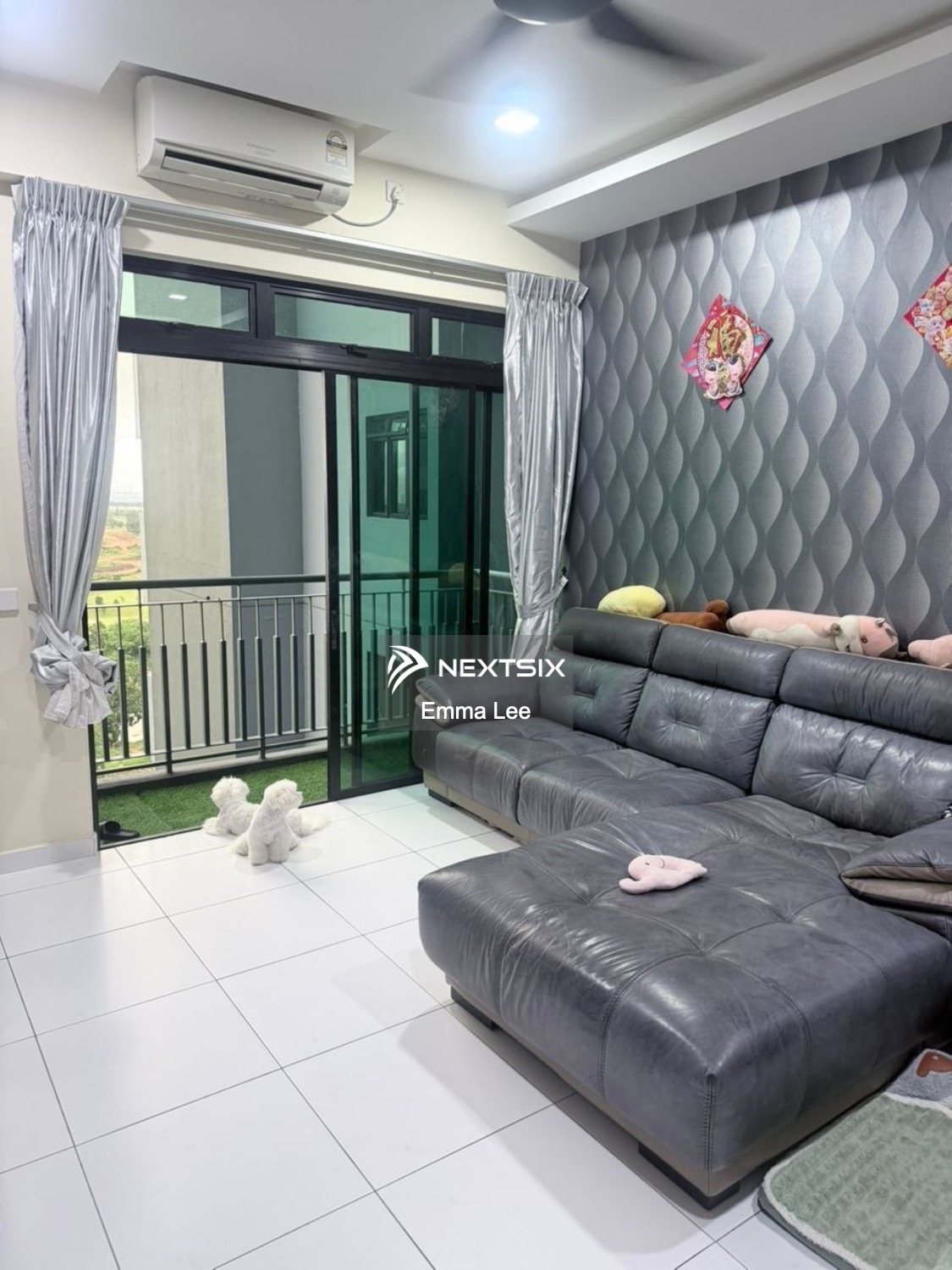 Serviced Residence For Sale in Johor Bahru Johor