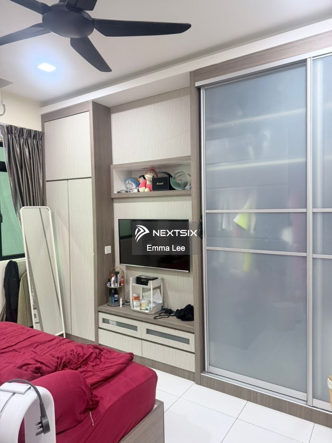 Serviced Residence For Sale in Johor Bahru Johor - Image 5
