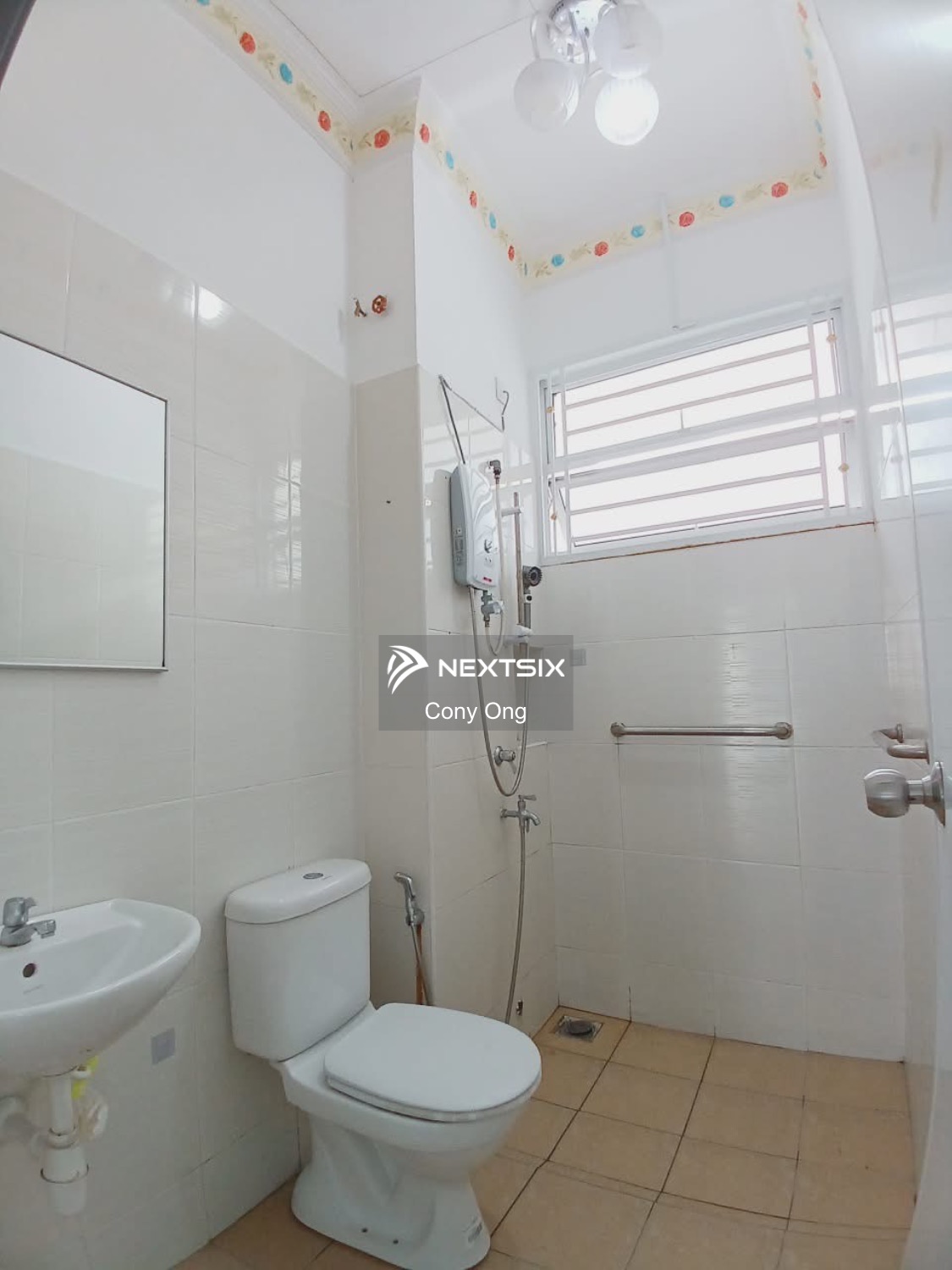 Semi-detached House For Sale in Skudai Johor - Image 13