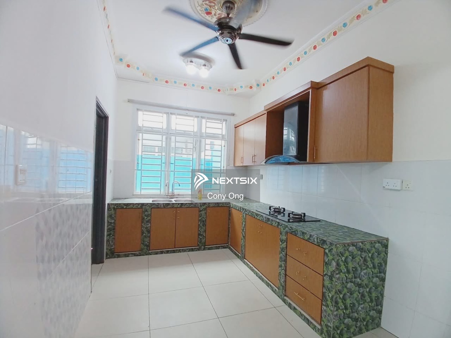 Semi-detached House For Sale in Skudai Johor - Image 6