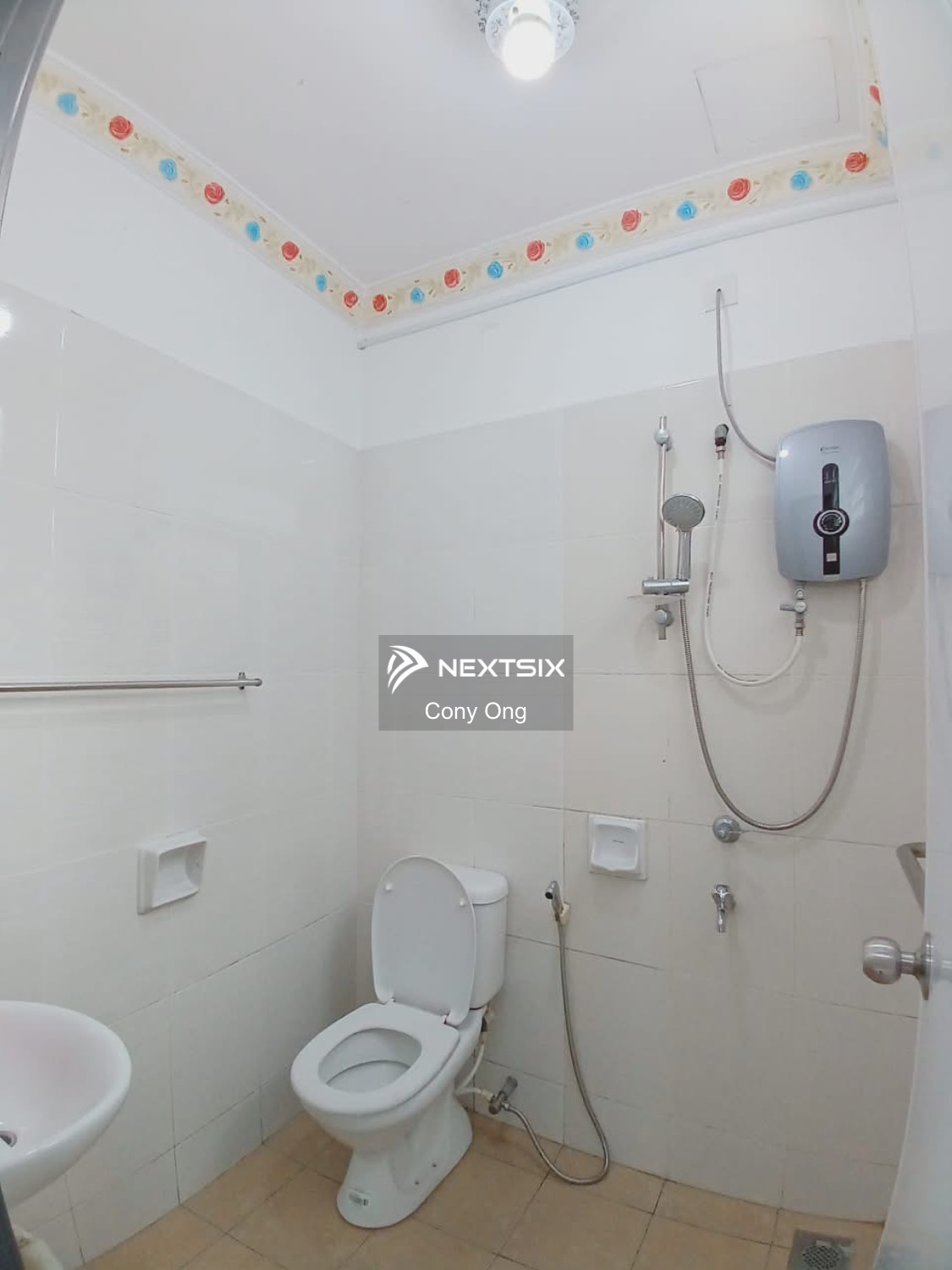 Semi-detached House For Sale in Skudai Johor - Image 7