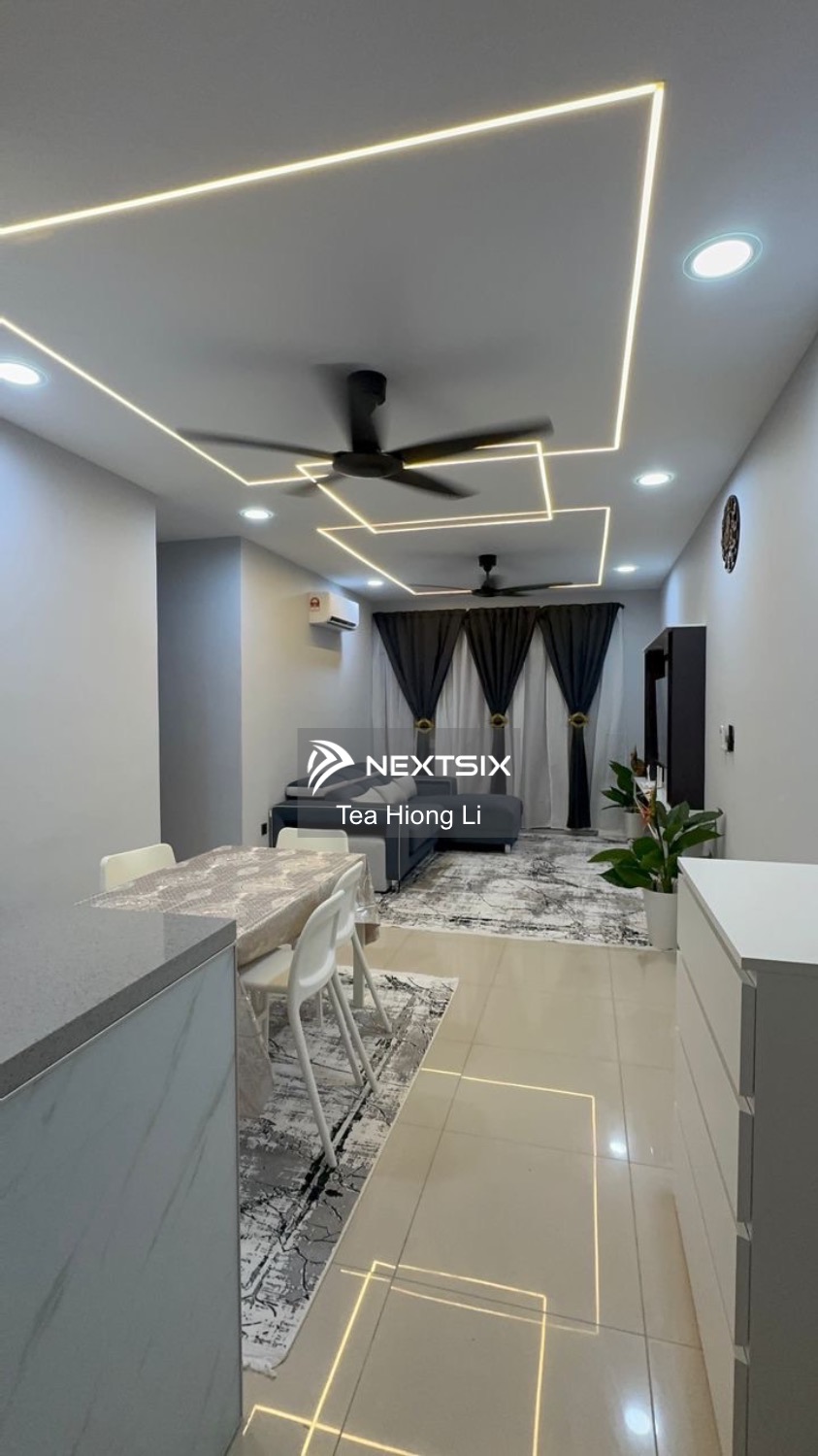Condominium For Rent in Johor Bahru Johor