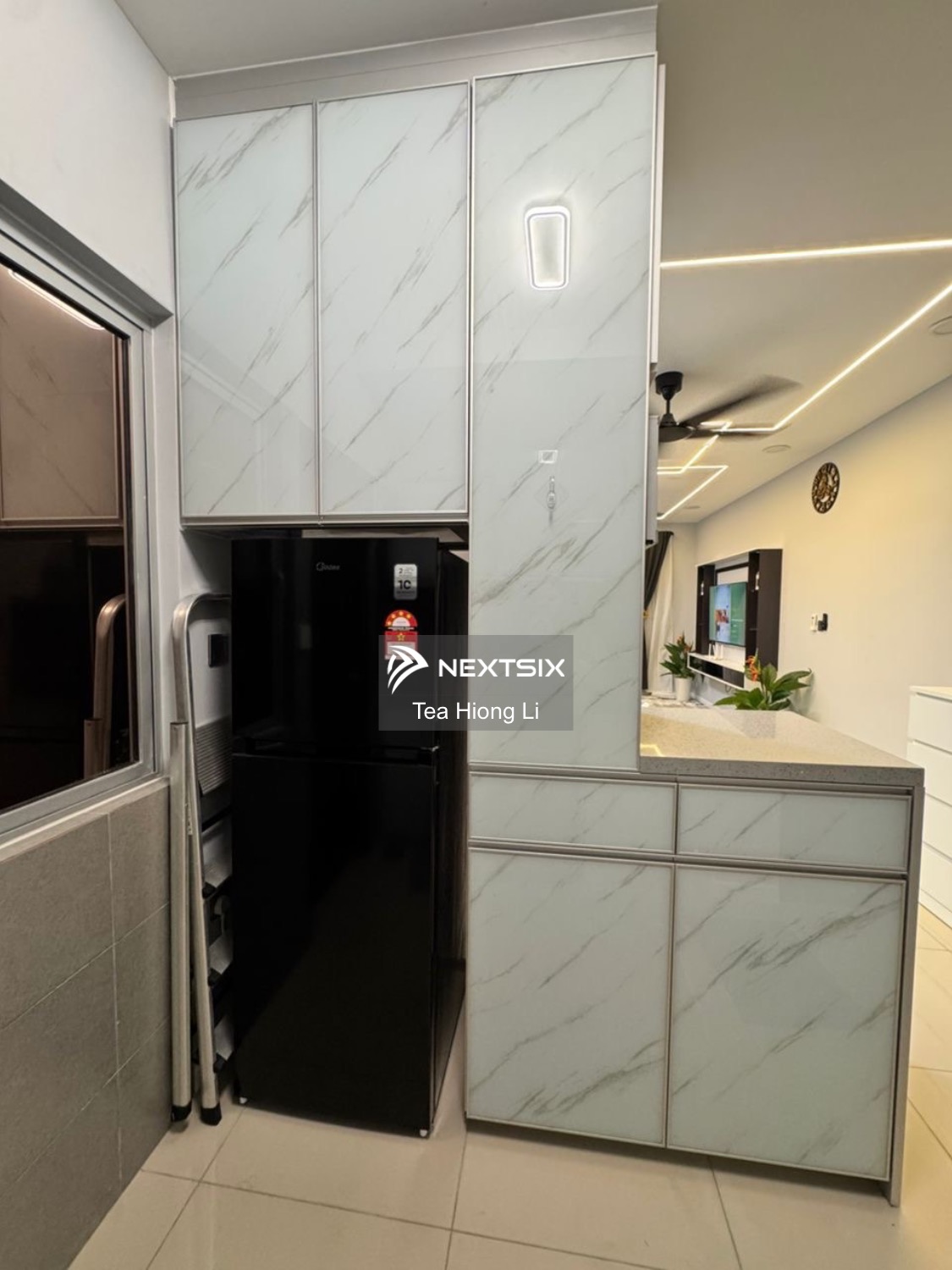 Condominium For Rent in Johor Bahru Johor - Image 5