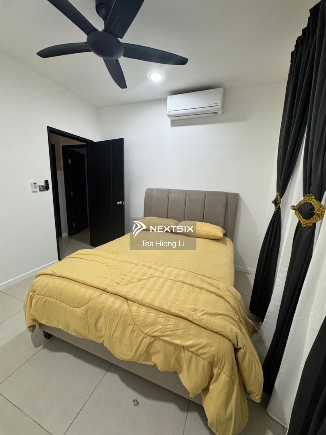 Condominium For Rent in Johor Bahru Johor - Image 7