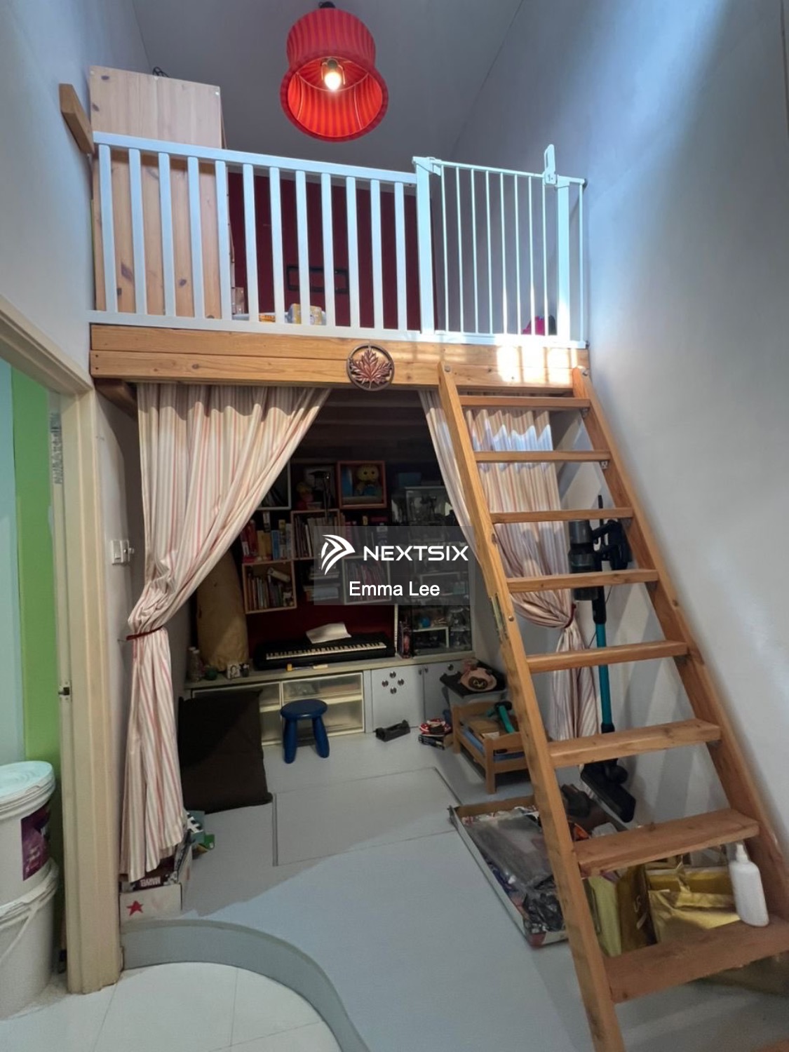2-sty Terrace/Link House For Sale in Johor Bahru Johor - Image 6
