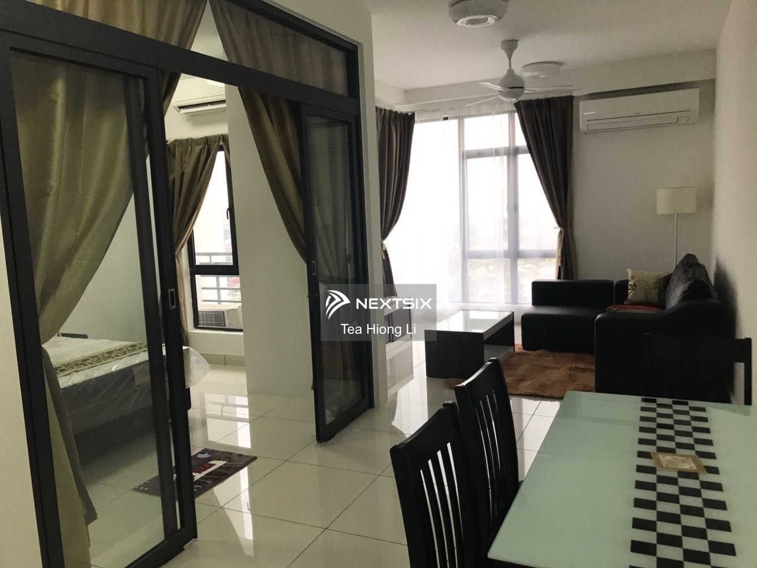 Serviced Residence For Sale in Johor Bahru Johor