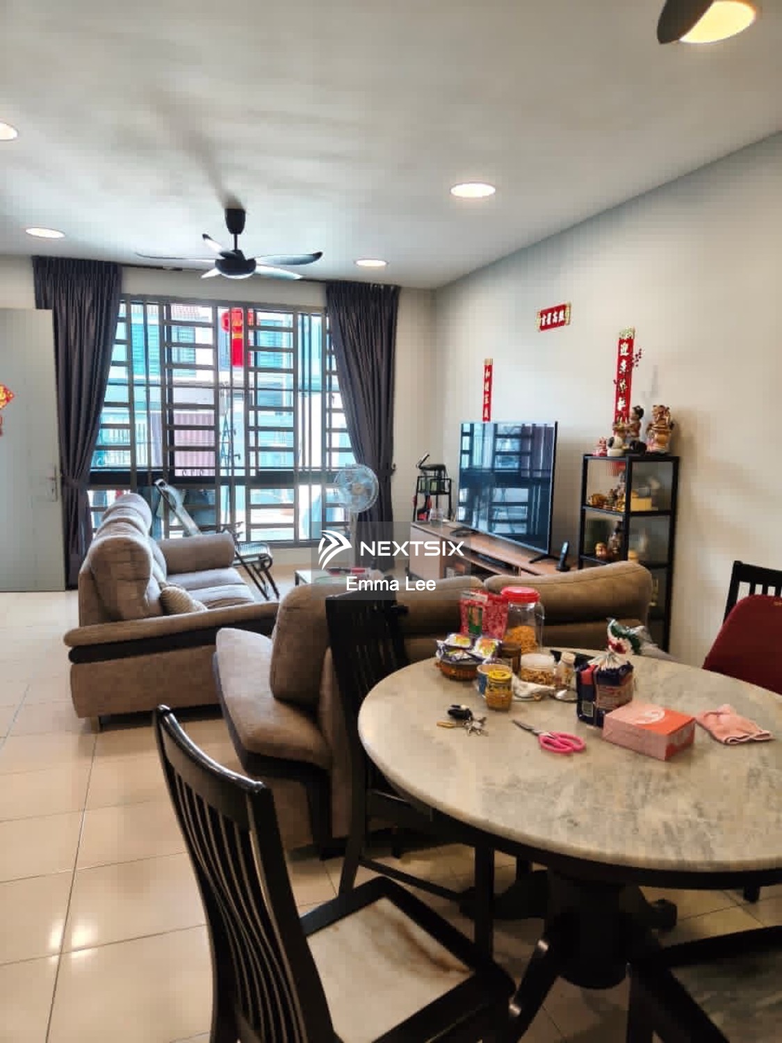 2-sty Terrace/Link House For Sale in Johor Bahru Johor