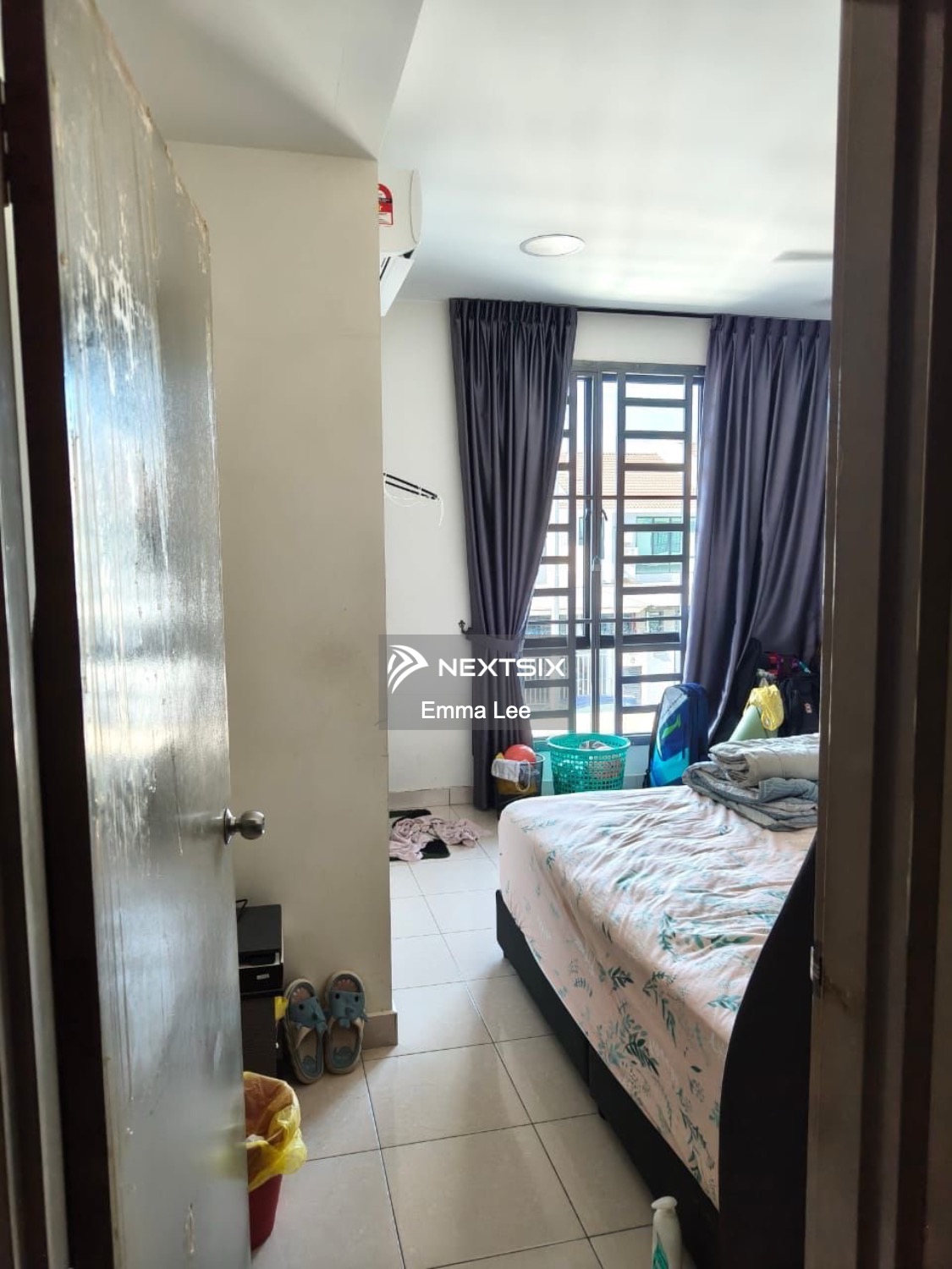 2-sty Terrace/Link House For Sale in Johor Bahru Johor - Image 12