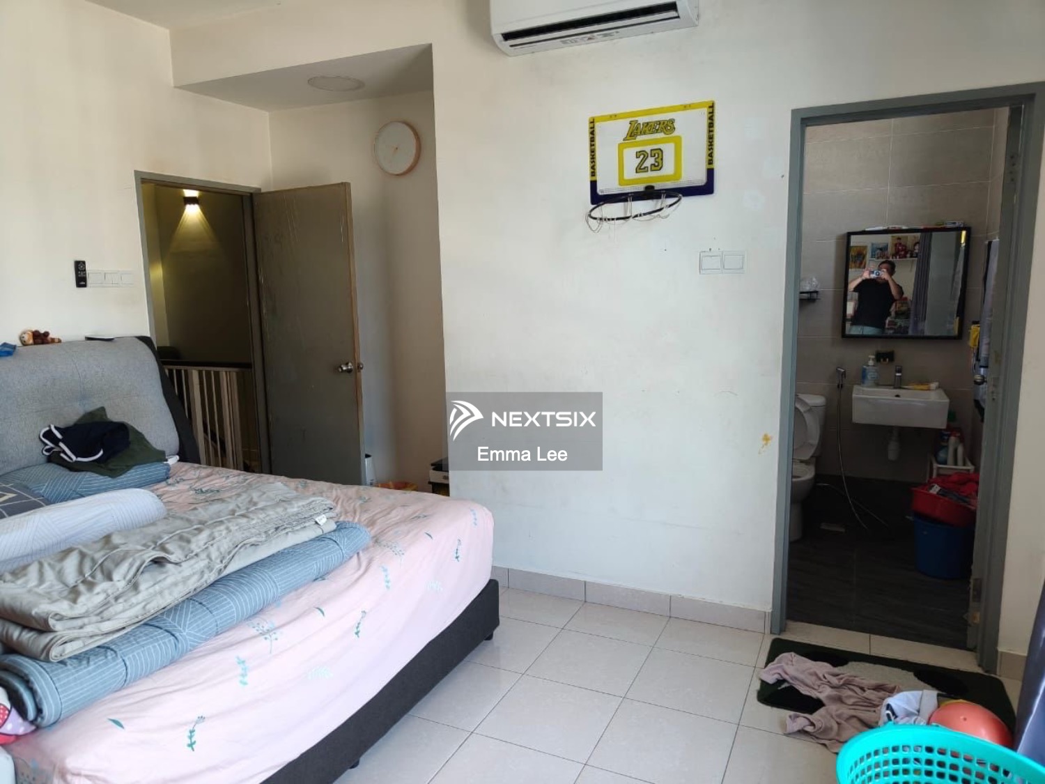 2-sty Terrace/Link House For Sale in Johor Bahru Johor - Image 13