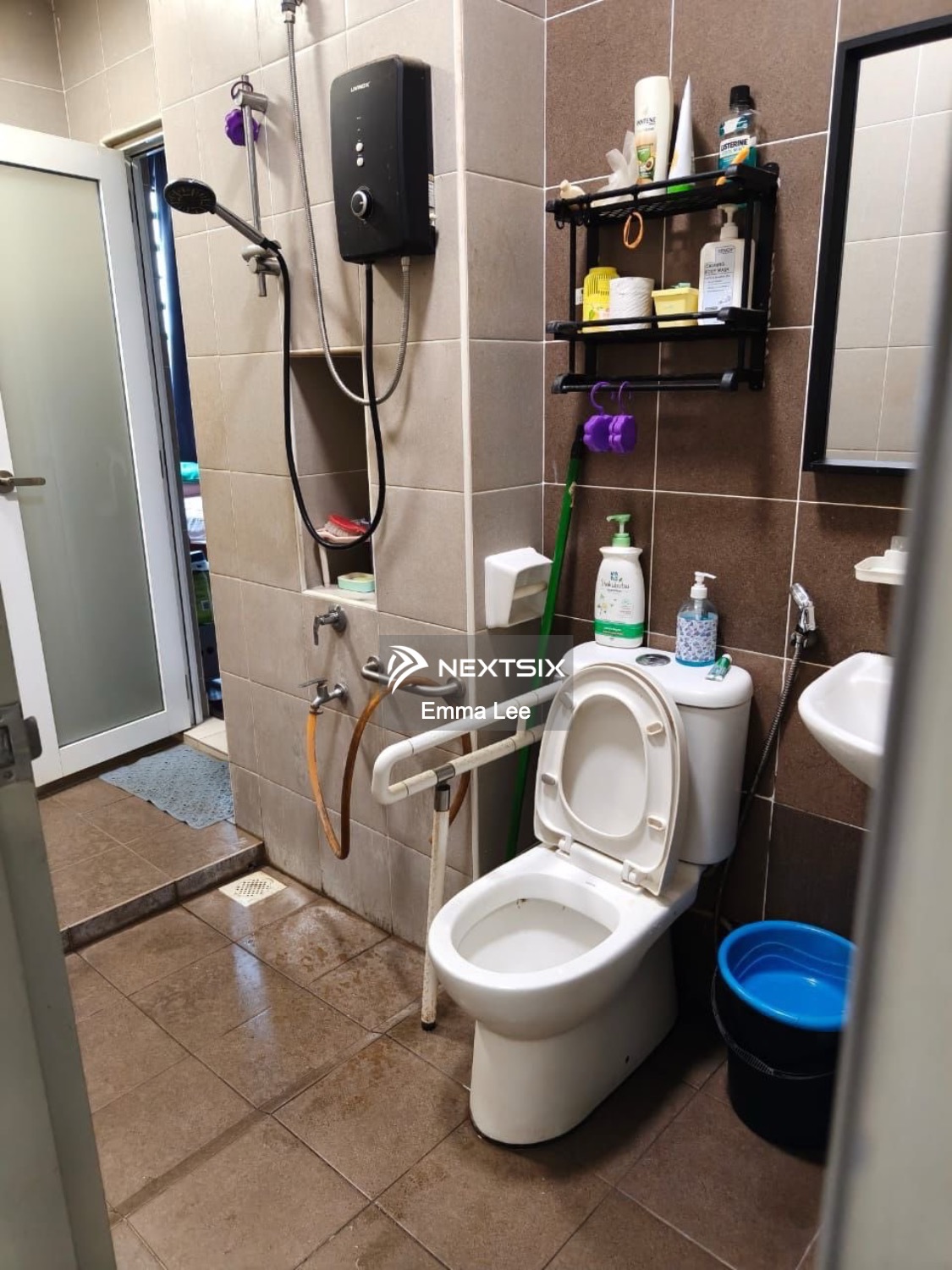 2-sty Terrace/Link House For Sale in Johor Bahru Johor - Image 14