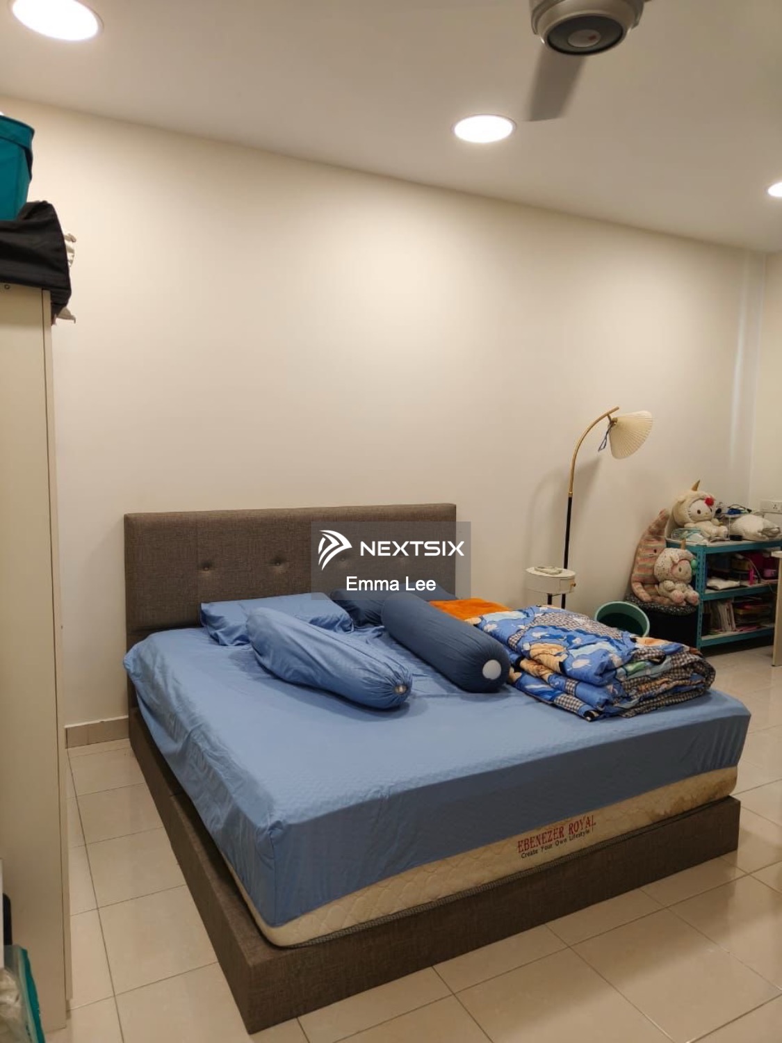 2-sty Terrace/Link House For Sale in Johor Bahru Johor - Image 15
