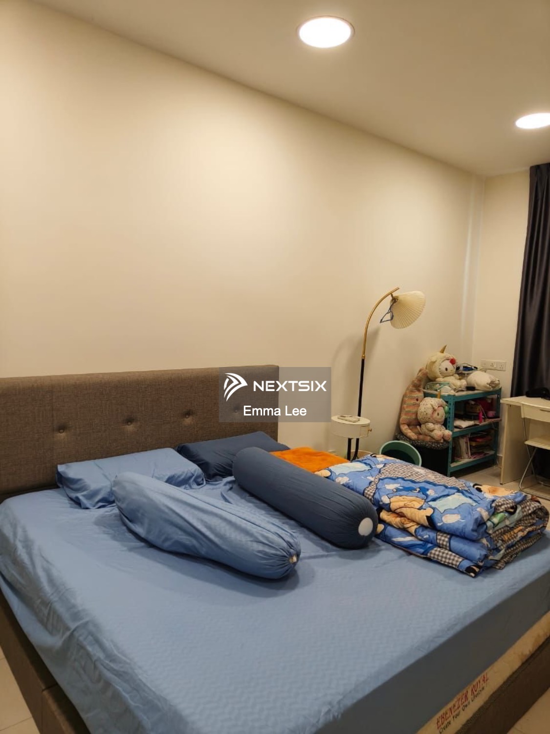 2-sty Terrace/Link House For Sale in Johor Bahru Johor - Image 16