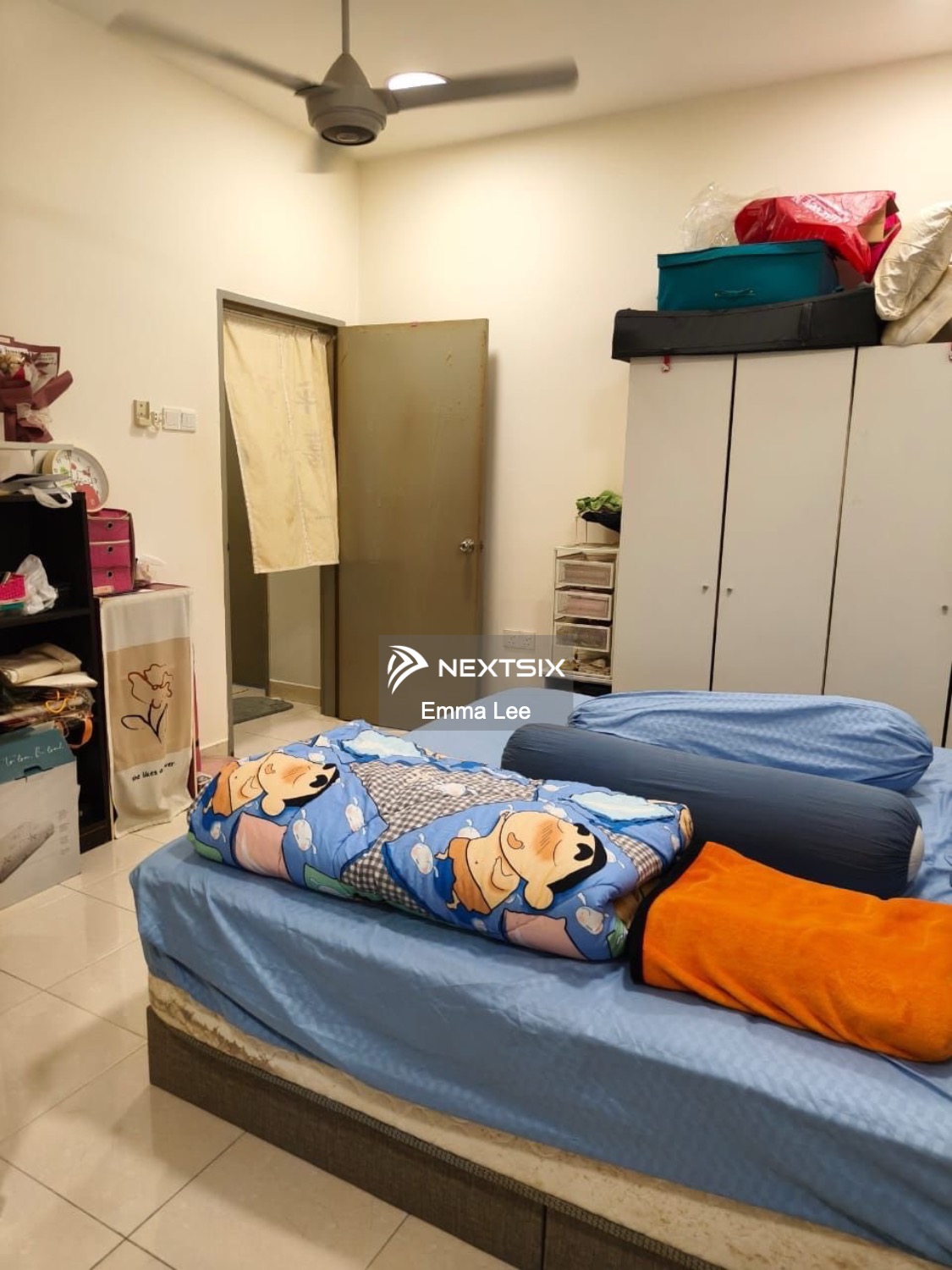 2-sty Terrace/Link House For Sale in Johor Bahru Johor - Image 17