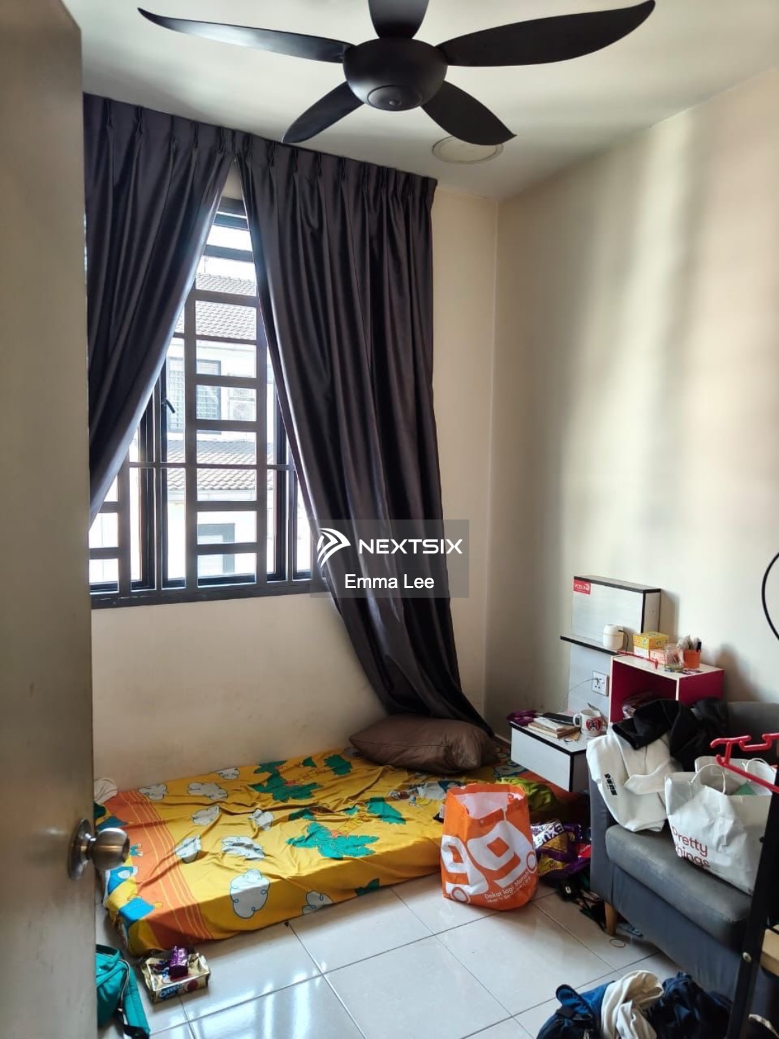2-sty Terrace/Link House For Sale in Johor Bahru Johor - Image 18