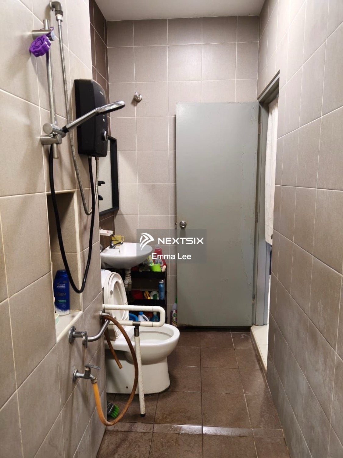 2-sty Terrace/Link House For Sale in Johor Bahru Johor - Image 19
