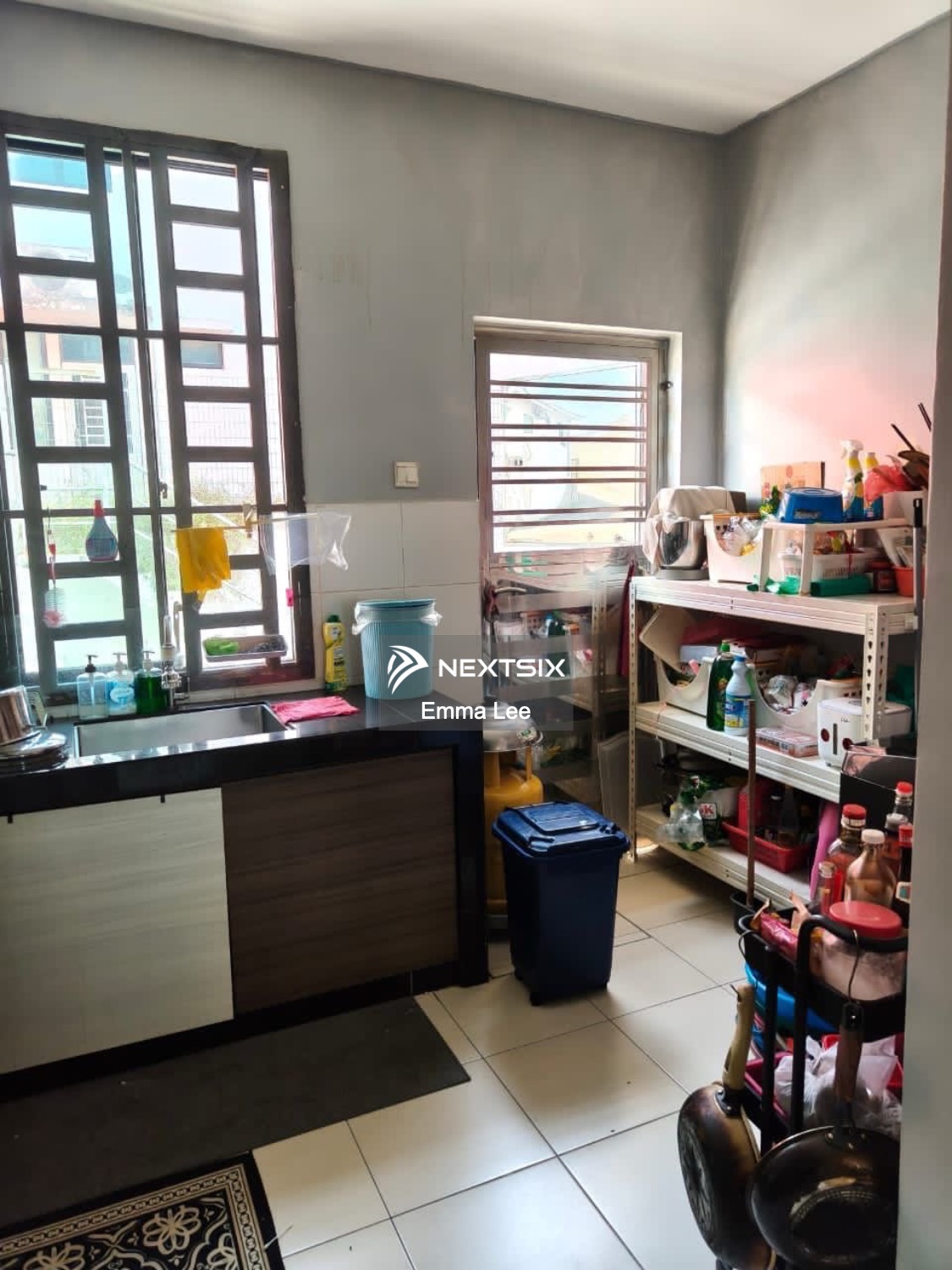 2-sty Terrace/Link House For Sale in Johor Bahru Johor - Image 5