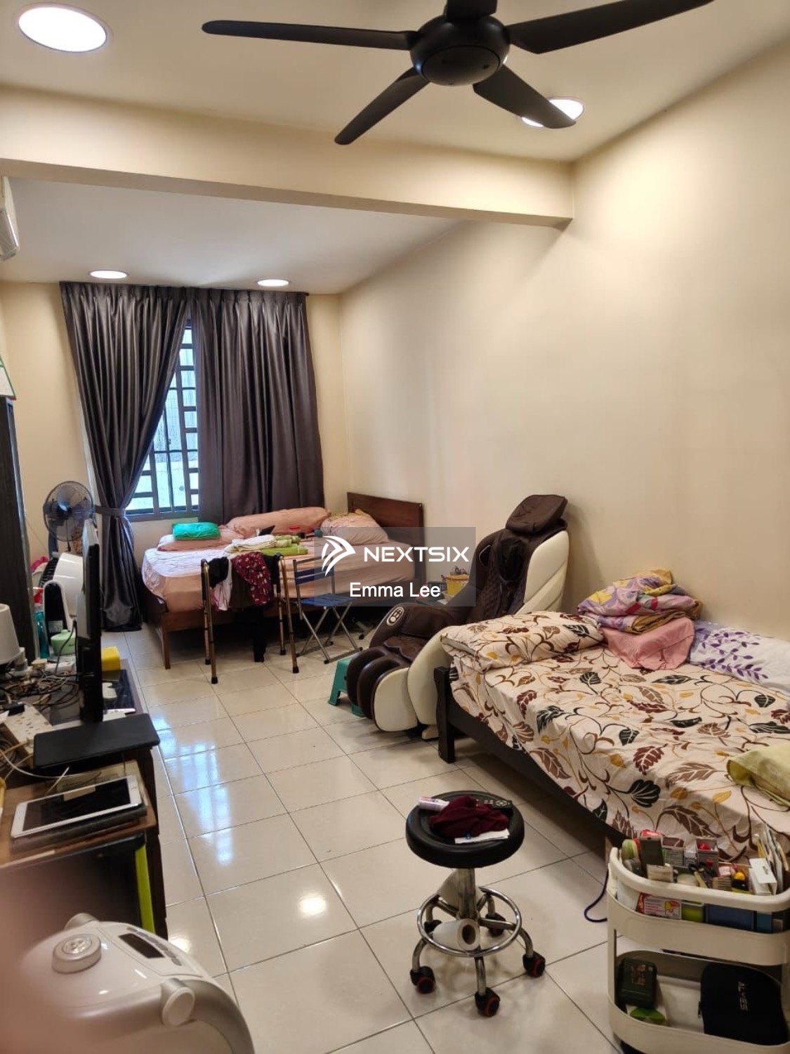2-sty Terrace/Link House For Sale in Johor Bahru Johor - Image 7