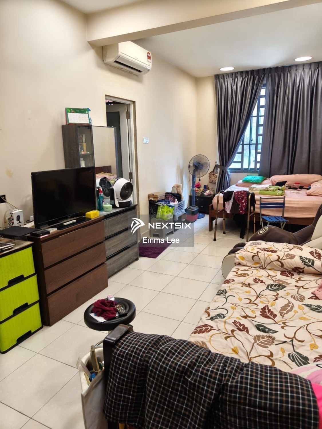 2-sty Terrace/Link House For Sale in Johor Bahru Johor - Image 8