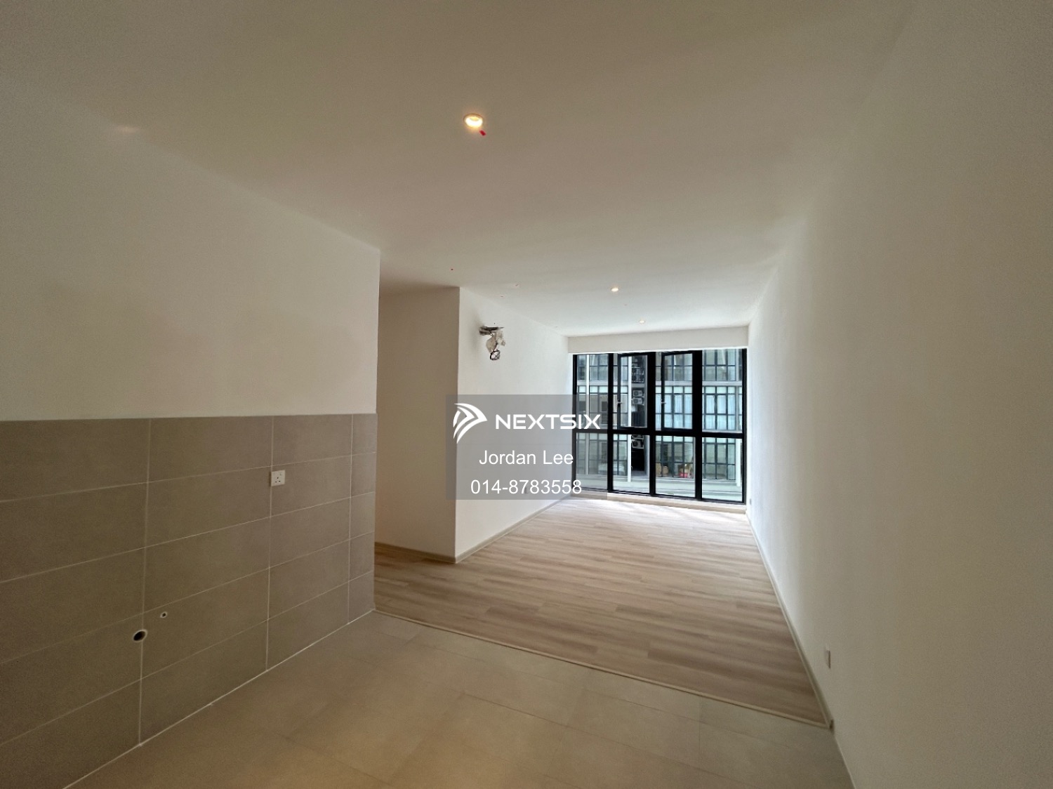Apartment For Sale in Kuching Sarawak