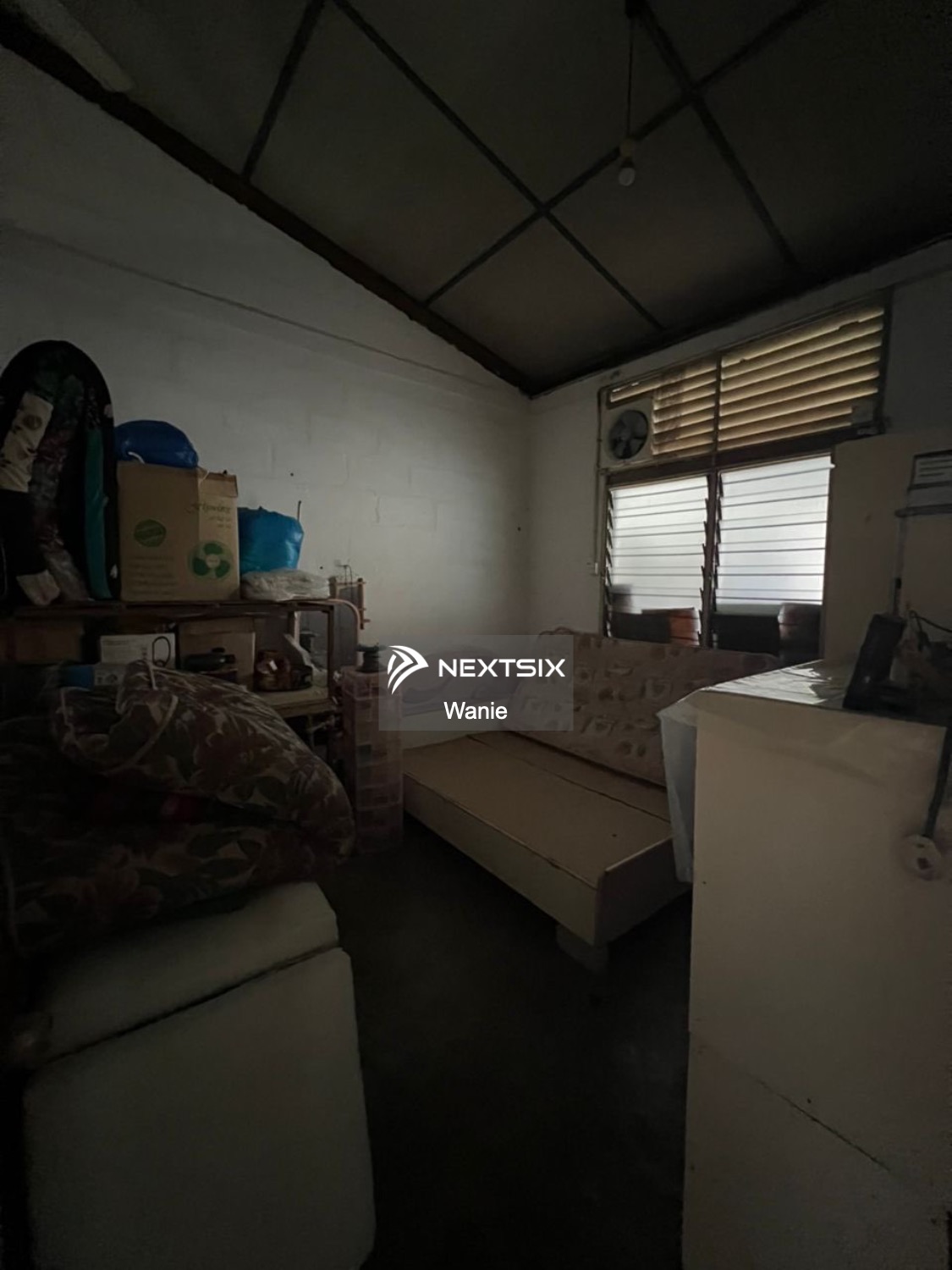 1-sty Terrace/Link House For Sale in Arau Perlis - Image 5