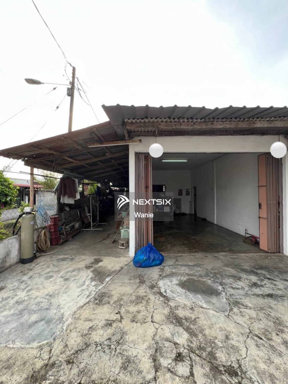 1-sty Terrace/Link House For Sale in Arau Perlis - Image 6