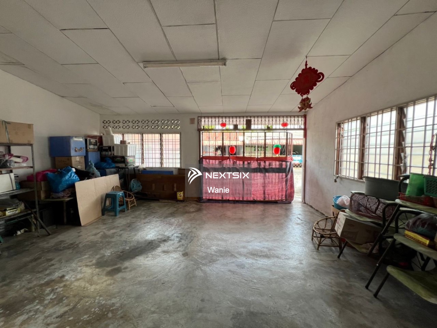 1-sty Terrace/Link House For Sale in Arau Perlis - Image 7