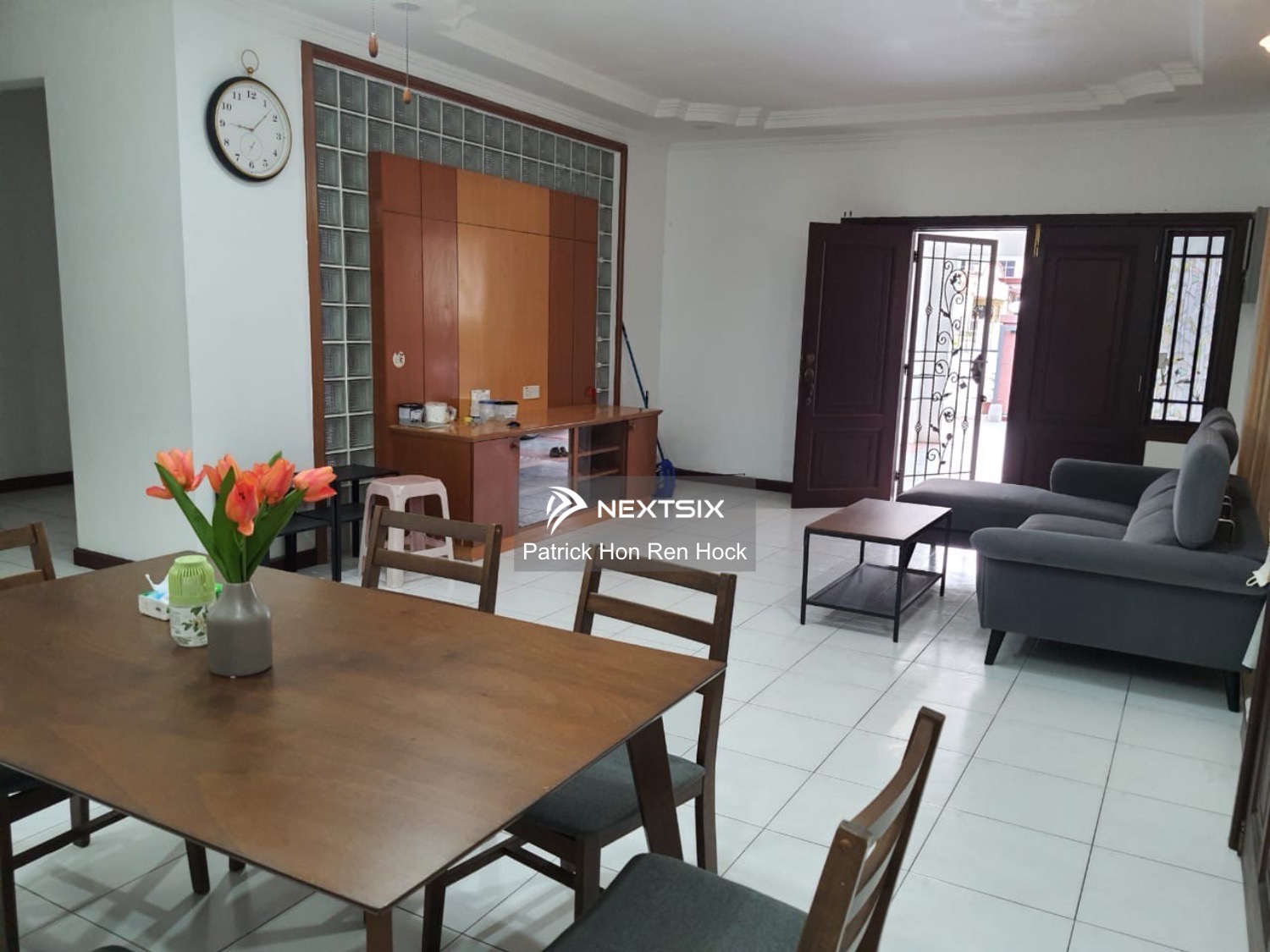 Semi-detached House For Sale in Kuching Sarawak - Image 5
