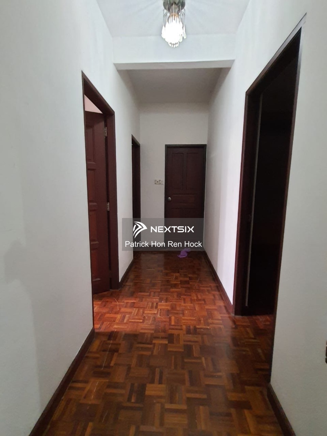 Semi-detached House For Sale in Kuching Sarawak - Image 6