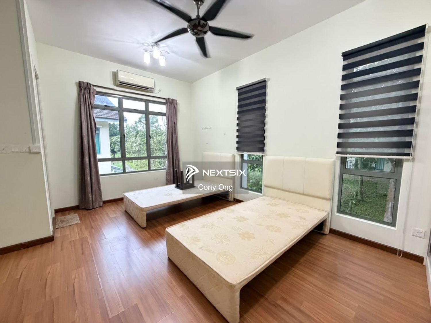 2-sty Terrace/Link House For Sale in Iskandar Puteri (Nusajaya) Johor - Image 12