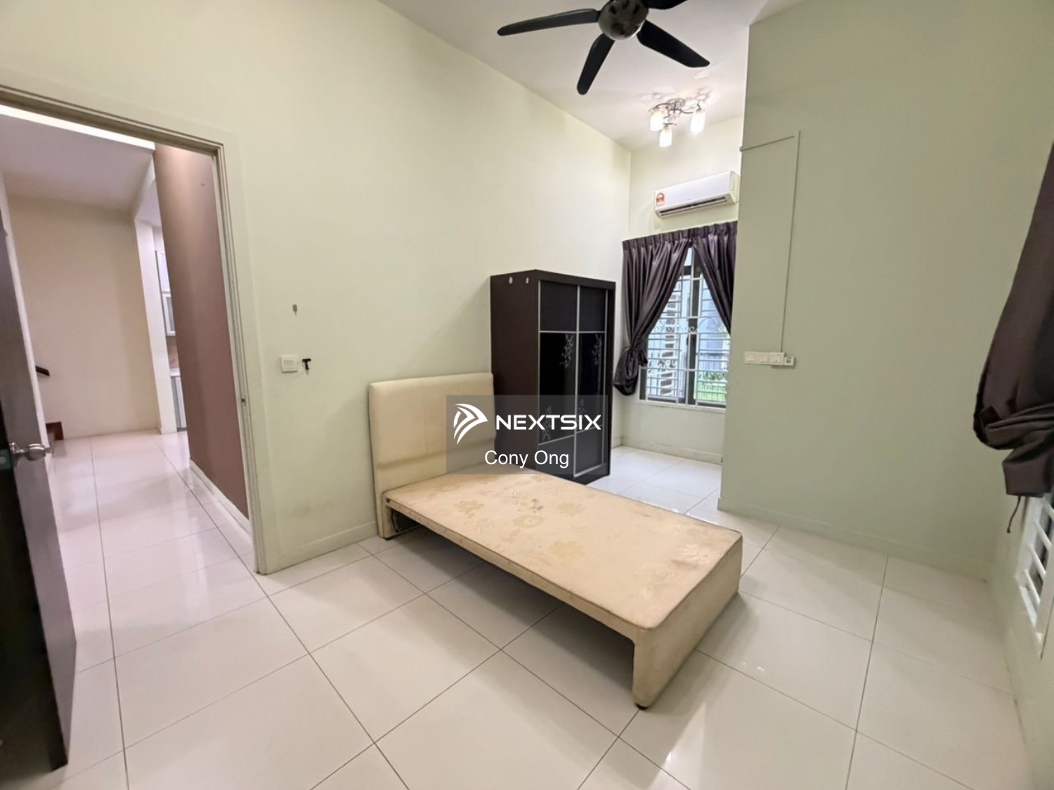 2-sty Terrace/Link House For Sale in Iskandar Puteri (Nusajaya) Johor - Image 5