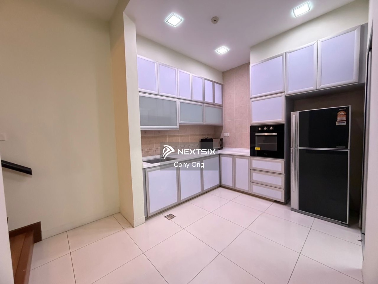 2-sty Terrace/Link House For Sale in Iskandar Puteri (Nusajaya) Johor - Image 6