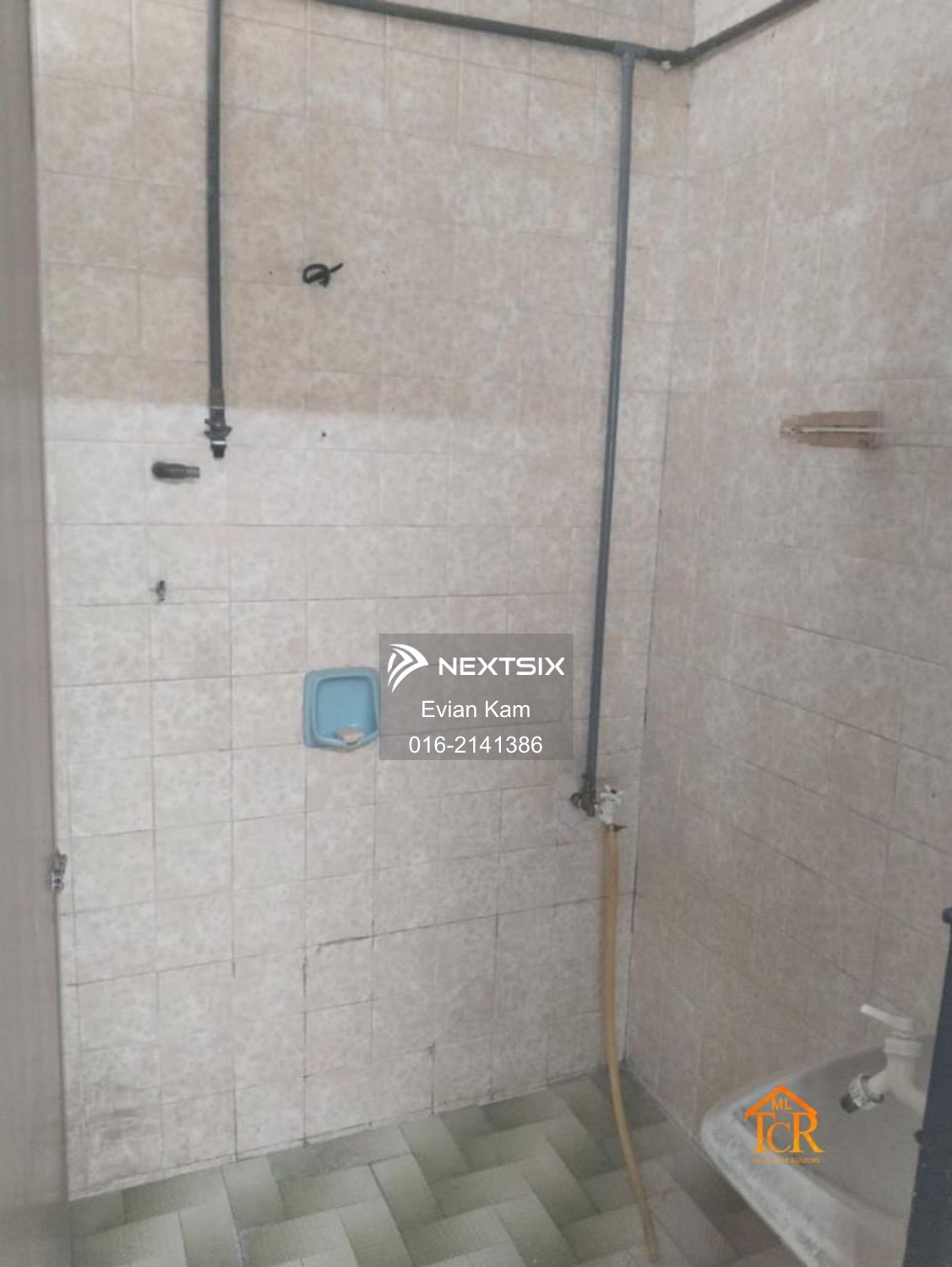 1-sty Terrace/Link House For Sale in Klang Selangor