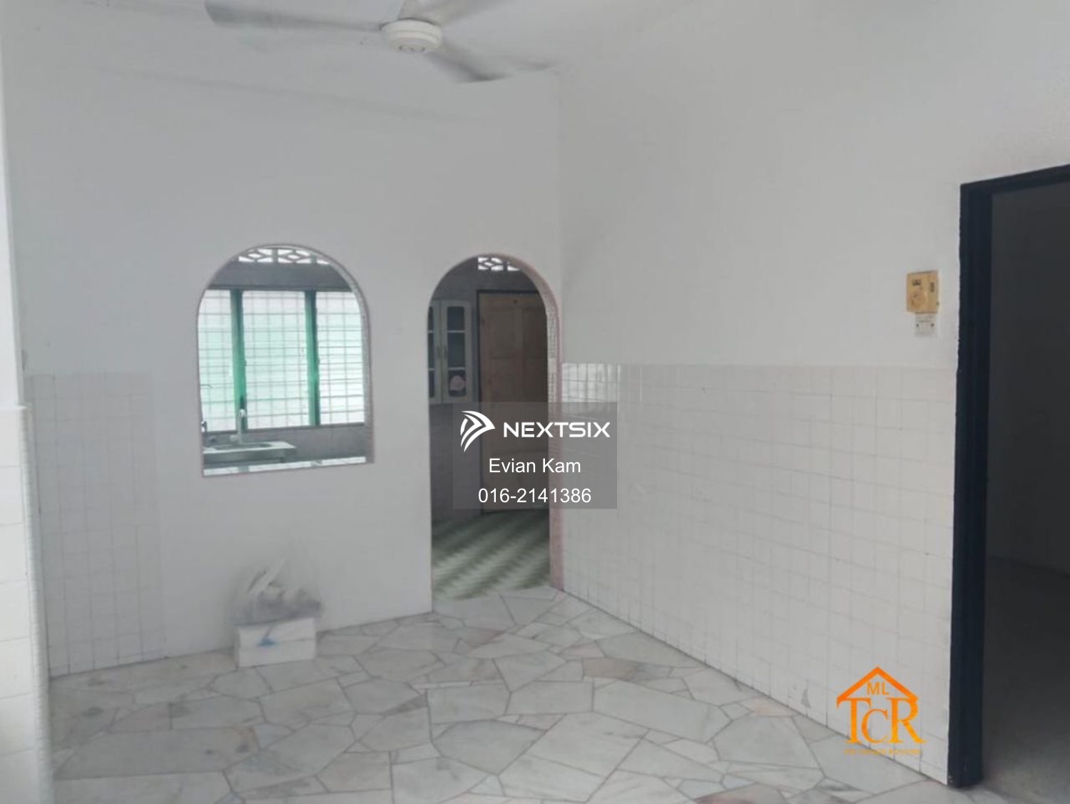 1-sty Terrace/Link House For Sale in Klang Selangor - Image 10