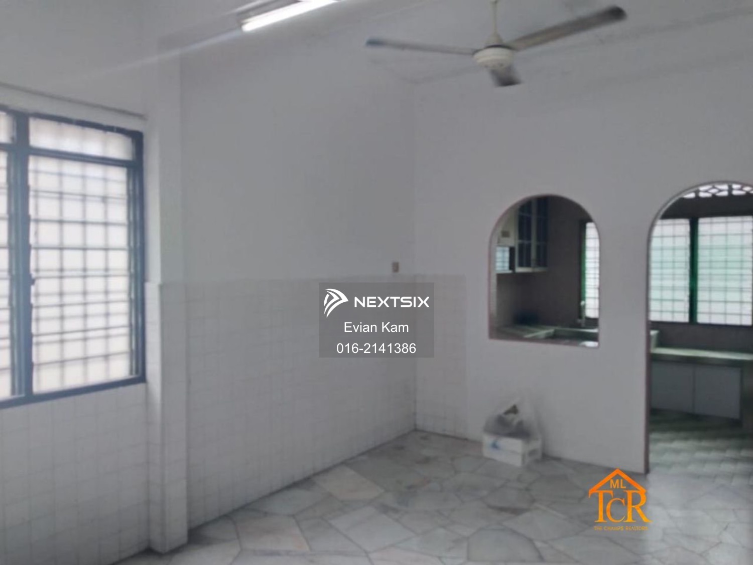 1-sty Terrace/Link House For Sale in Klang Selangor - Image 11
