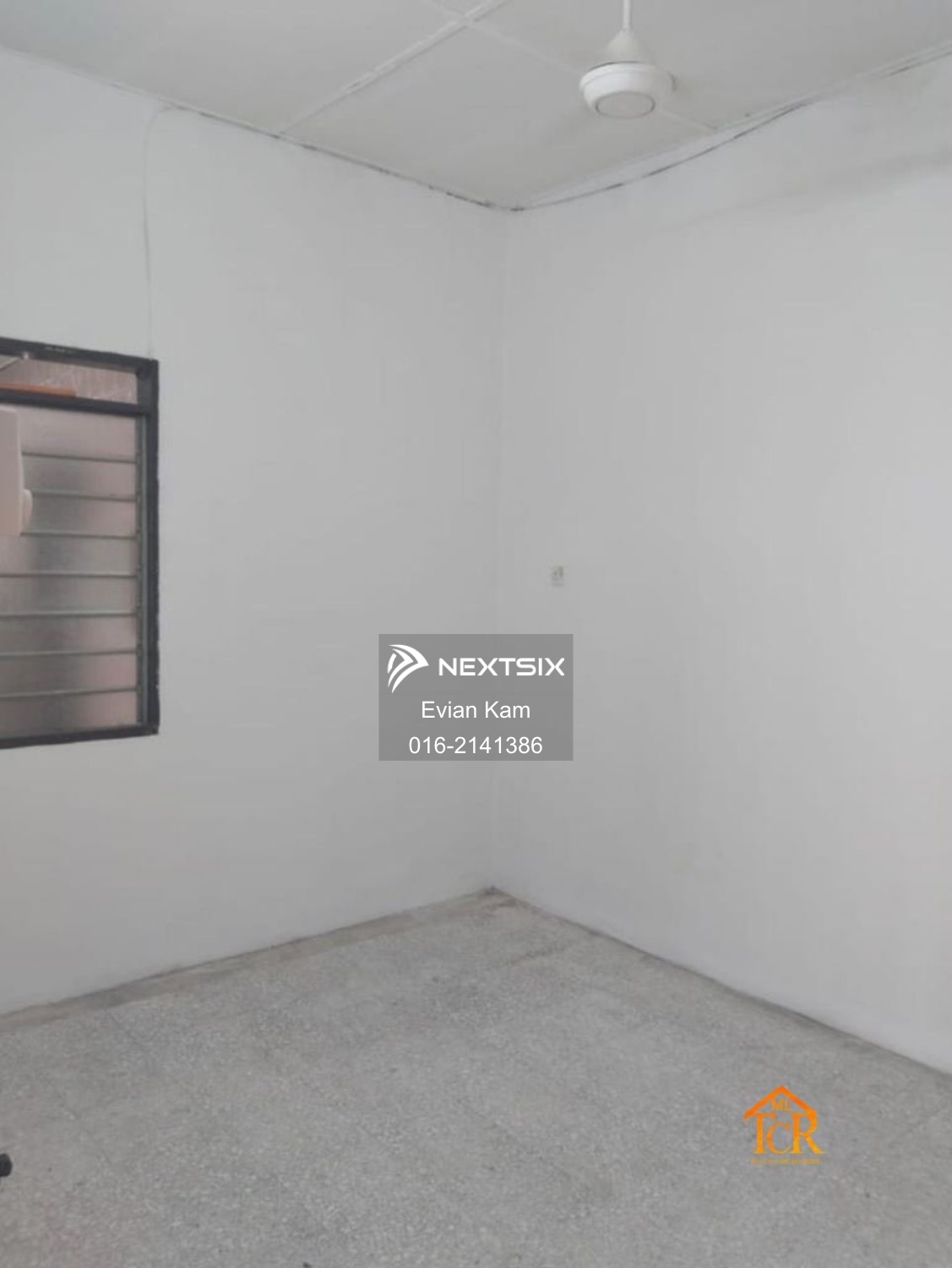 1-sty Terrace/Link House For Sale in Klang Selangor - Image 5