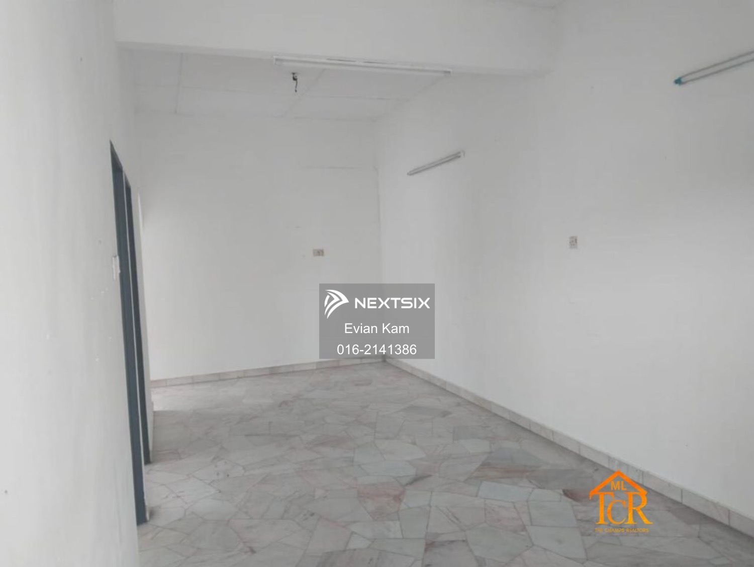 1-sty Terrace/Link House For Sale in Klang Selangor - Image 6