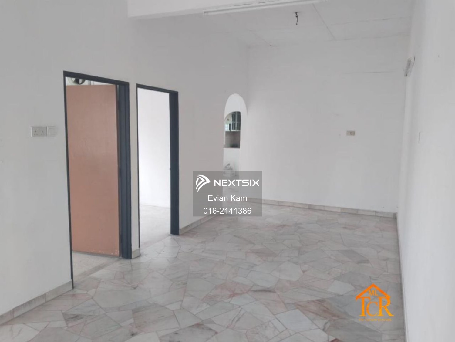 1-sty Terrace/Link House For Sale in Klang Selangor - Image 7