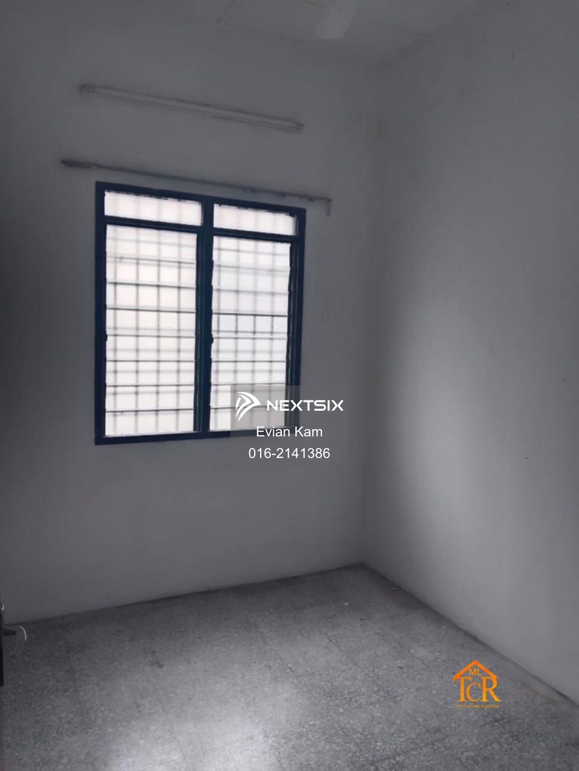 1-sty Terrace/Link House For Sale in Klang Selangor - Image 8