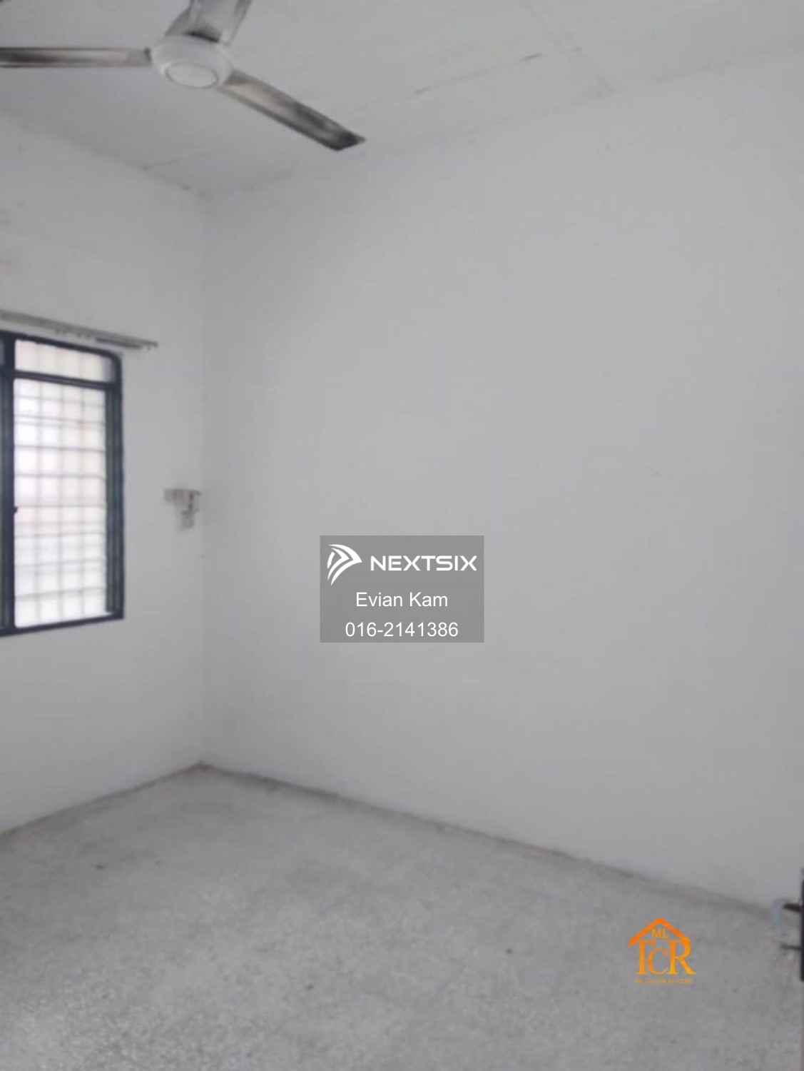 1-sty Terrace/Link House For Sale in Klang Selangor - Image 9