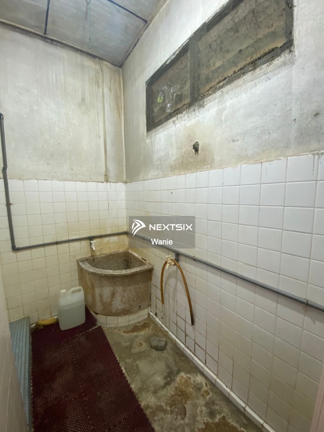 1-sty Terrace/Link House For Sale in Kangar Perlis