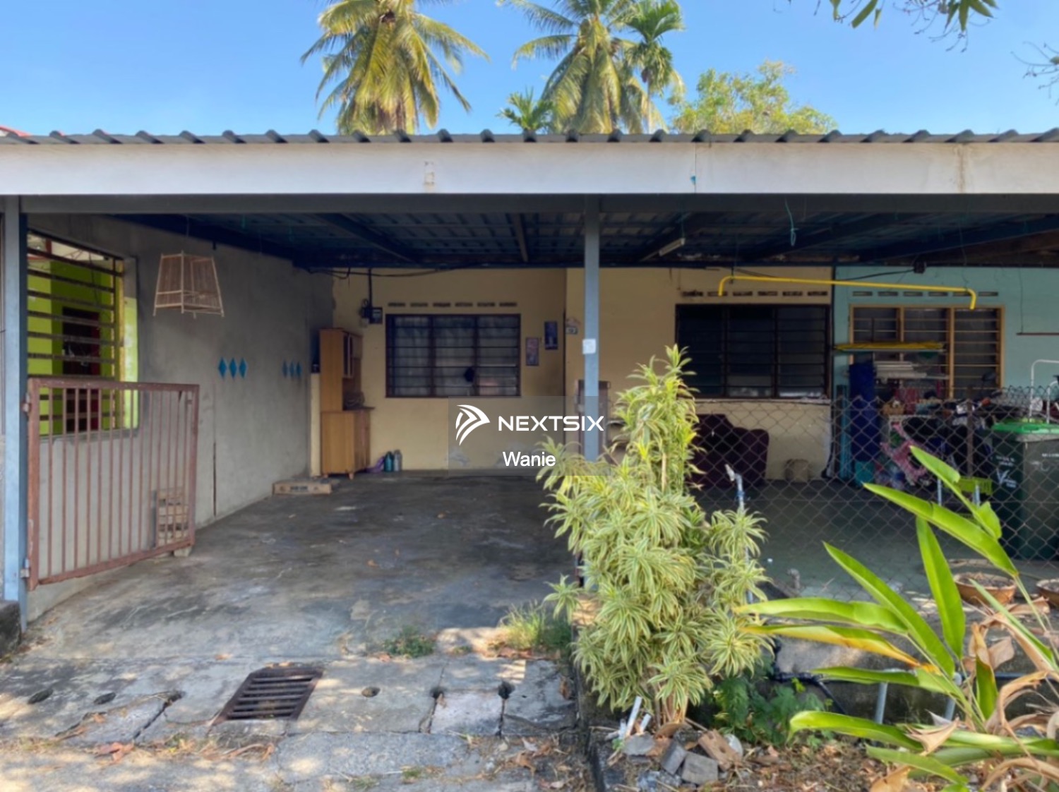 1-sty Terrace/Link House For Sale in Kangar Perlis - Image 10