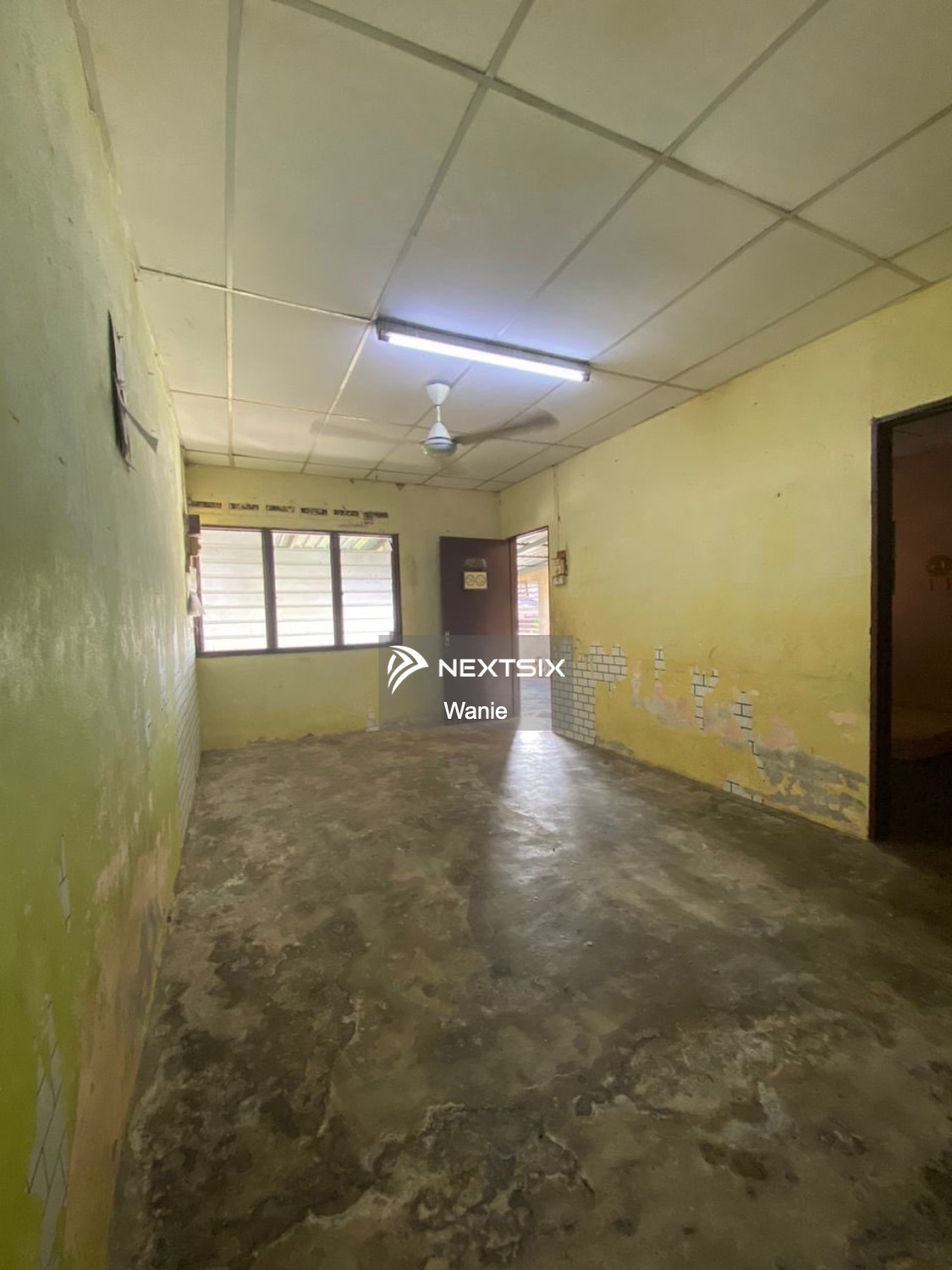 1-sty Terrace/Link House For Sale in Kangar Perlis - Image 11
