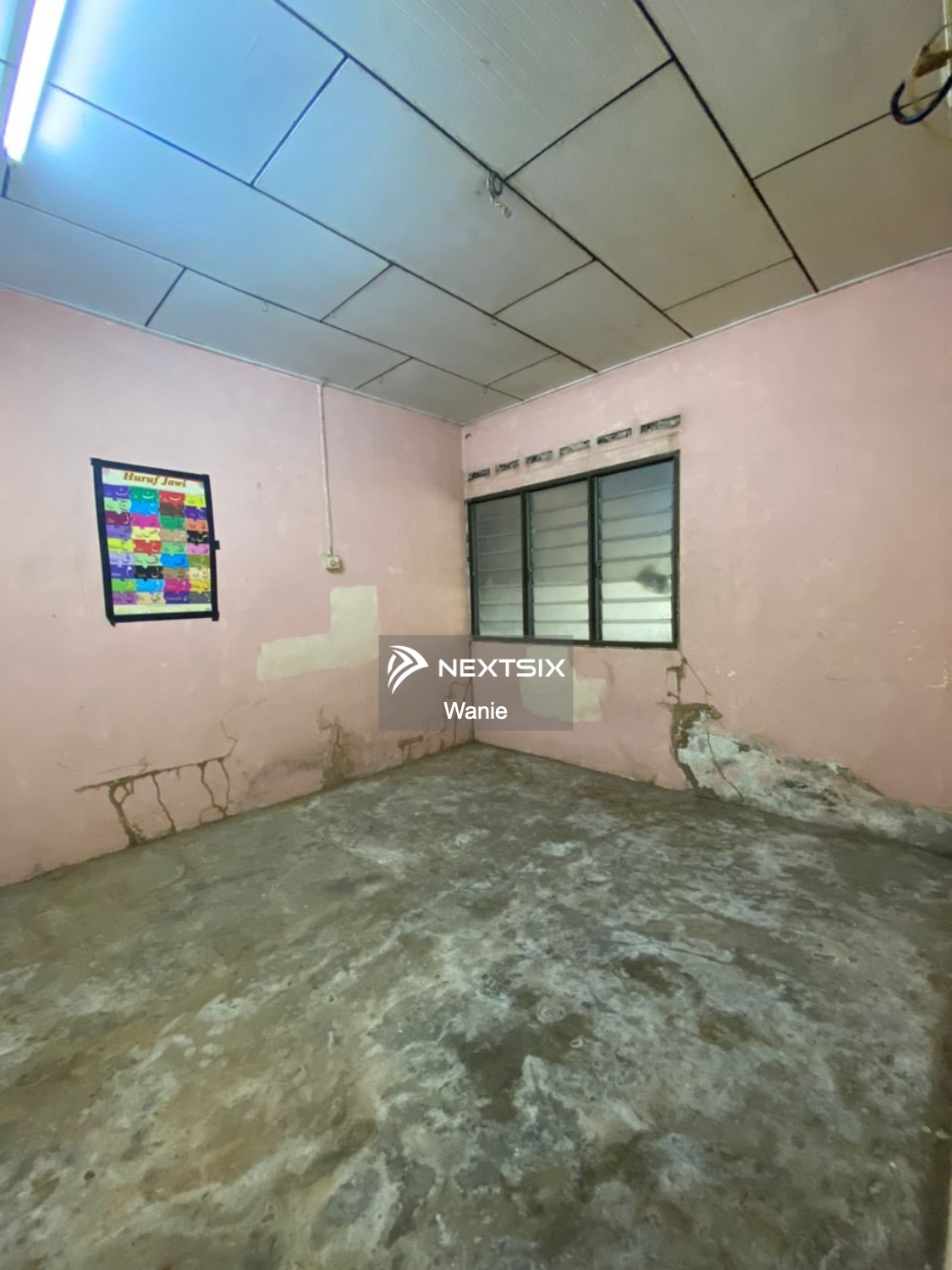 1-sty Terrace/Link House For Sale in Kangar Perlis - Image 5
