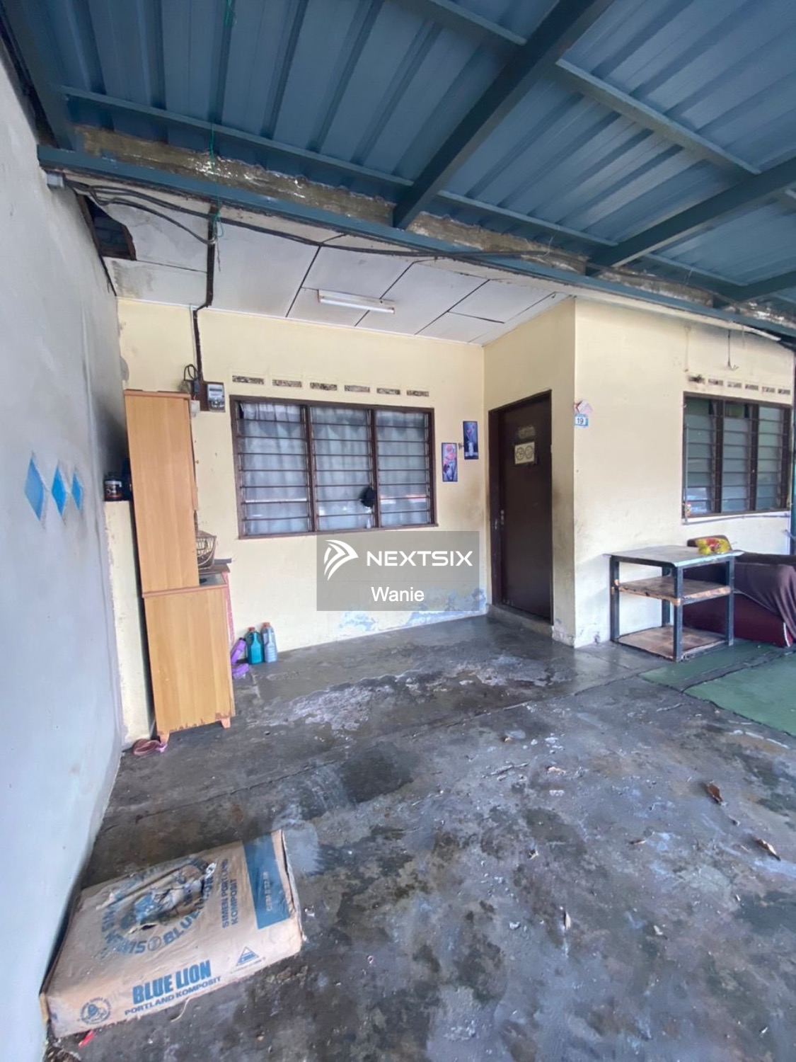1-sty Terrace/Link House For Sale in Kangar Perlis - Image 6