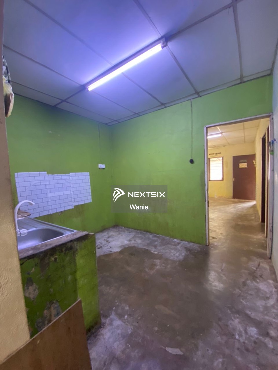 1-sty Terrace/Link House For Sale in Kangar Perlis - Image 7