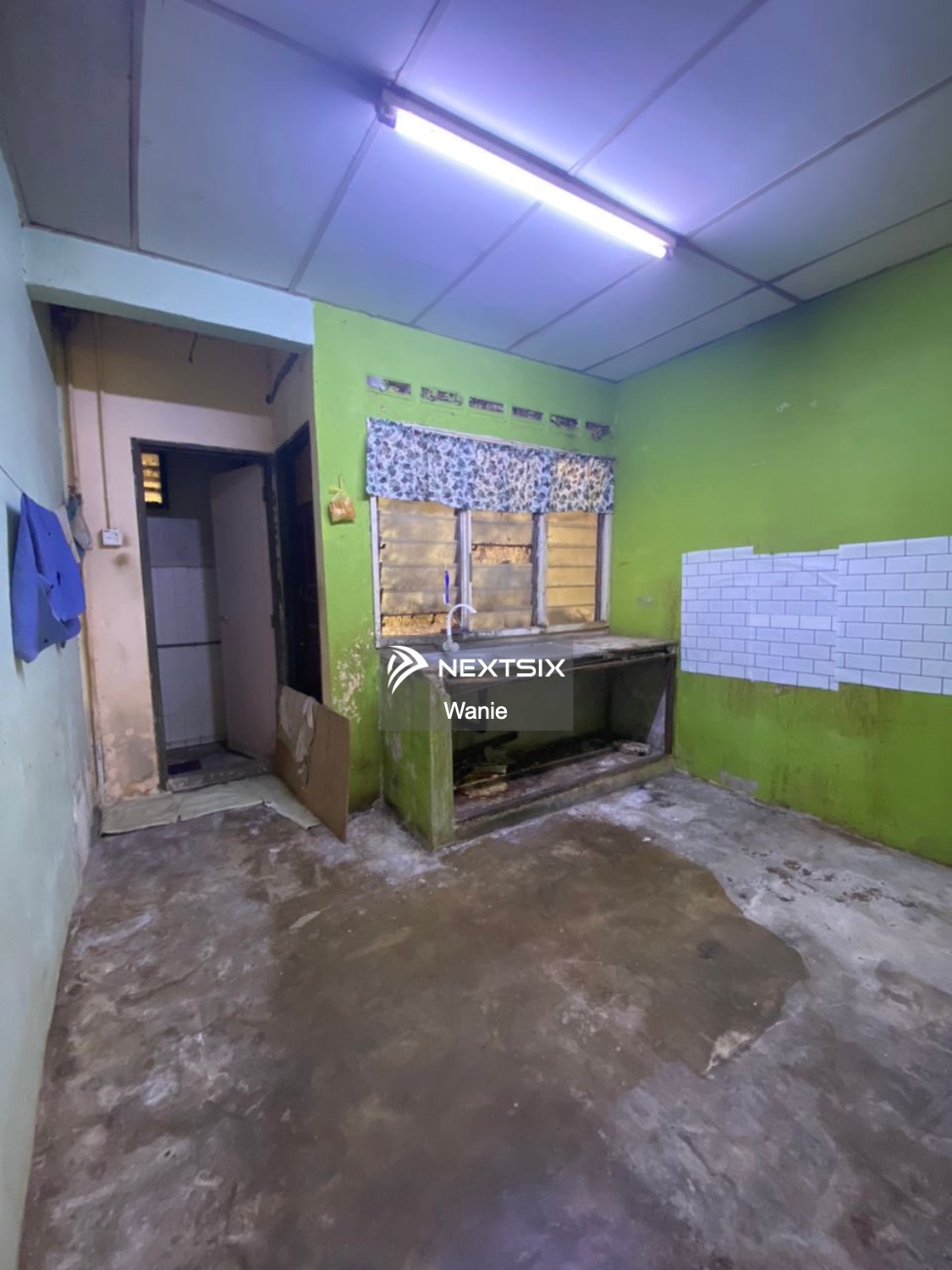 1-sty Terrace/Link House For Sale in Kangar Perlis - Image 8